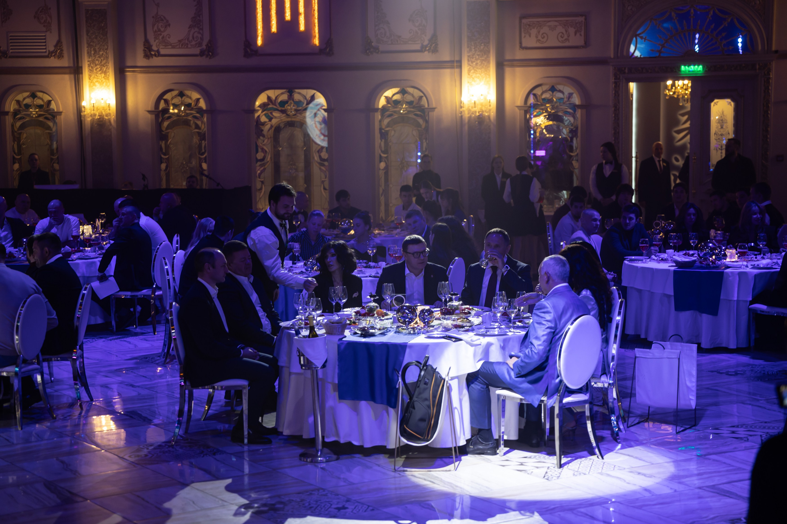 Гала-ужин федерации дзюдо с губернатором области. Фотограф свадебный, репортажный, индивидуальный, фото для маркетплейсов, брендов, автосалонов