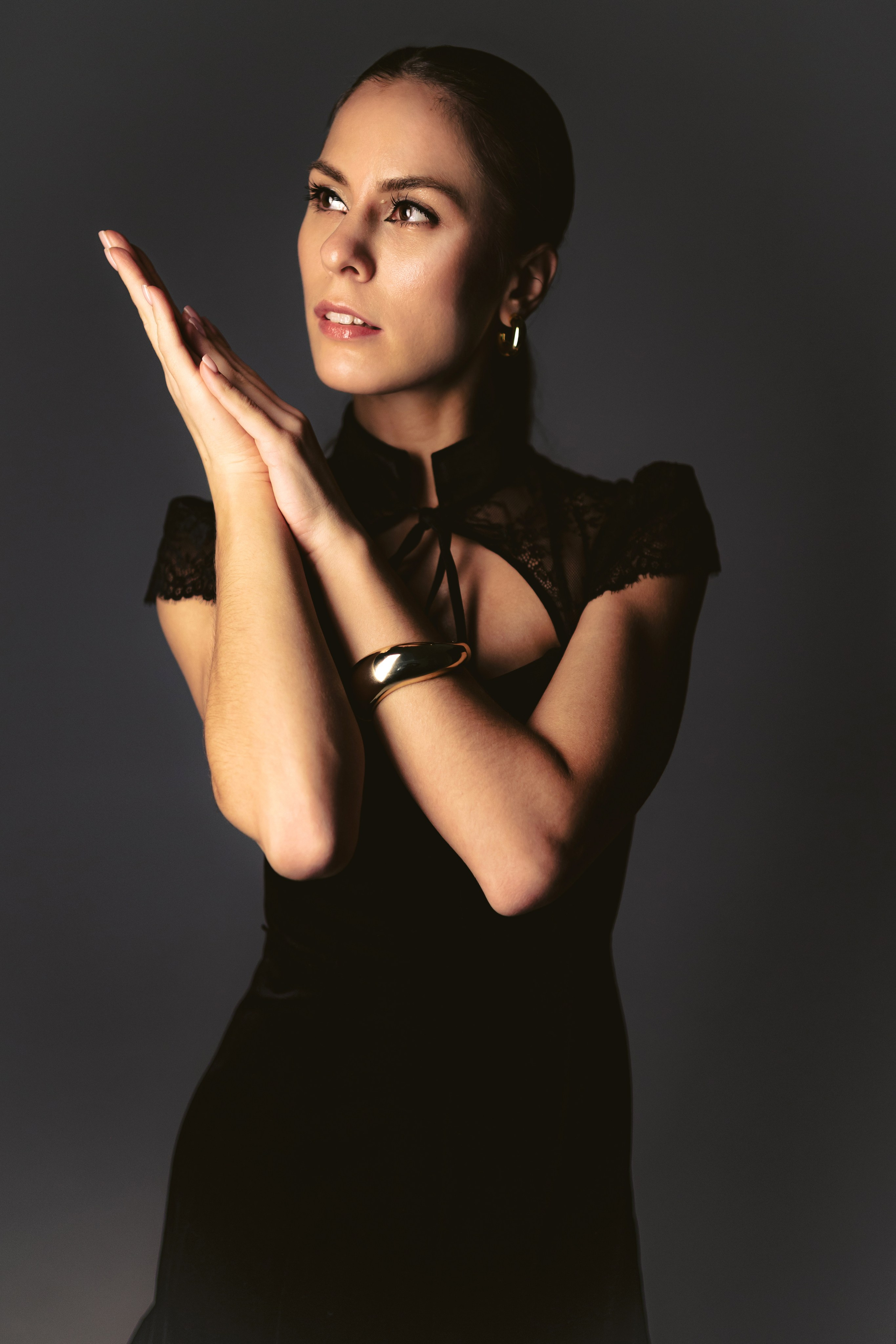 Студийные. Фотограф Анастасия Козловская aadazzling