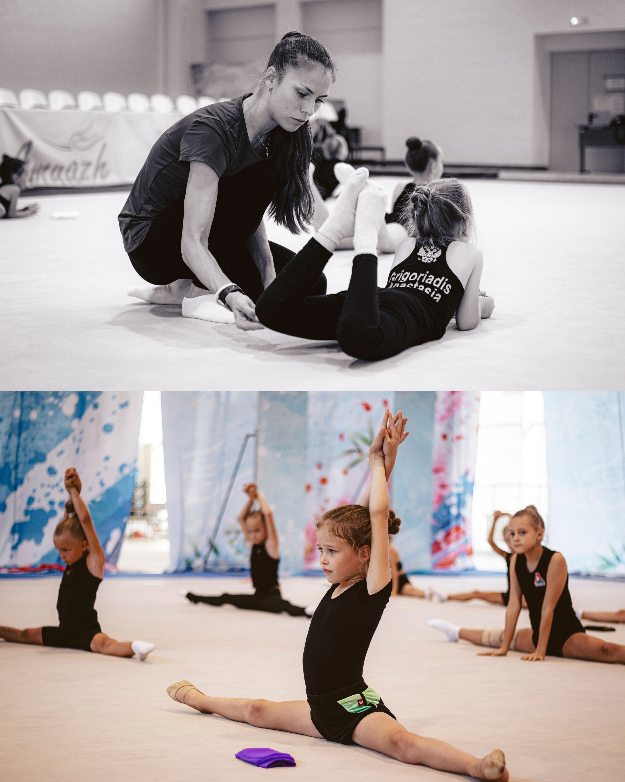 Репортаж. Фотограф Анастасия Козловская aadazzling