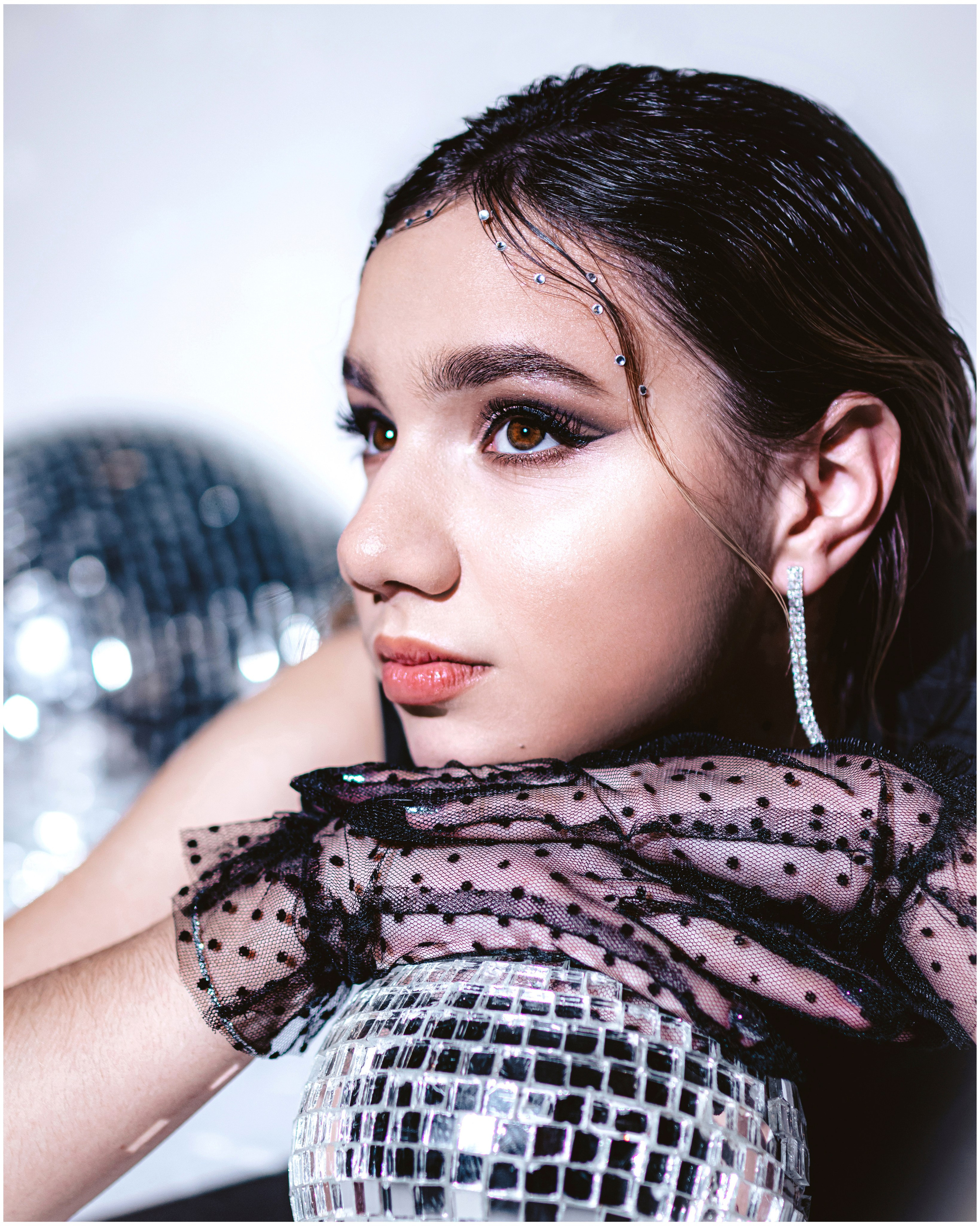 Студийные. Фотограф Анастасия Козловская aadazzling