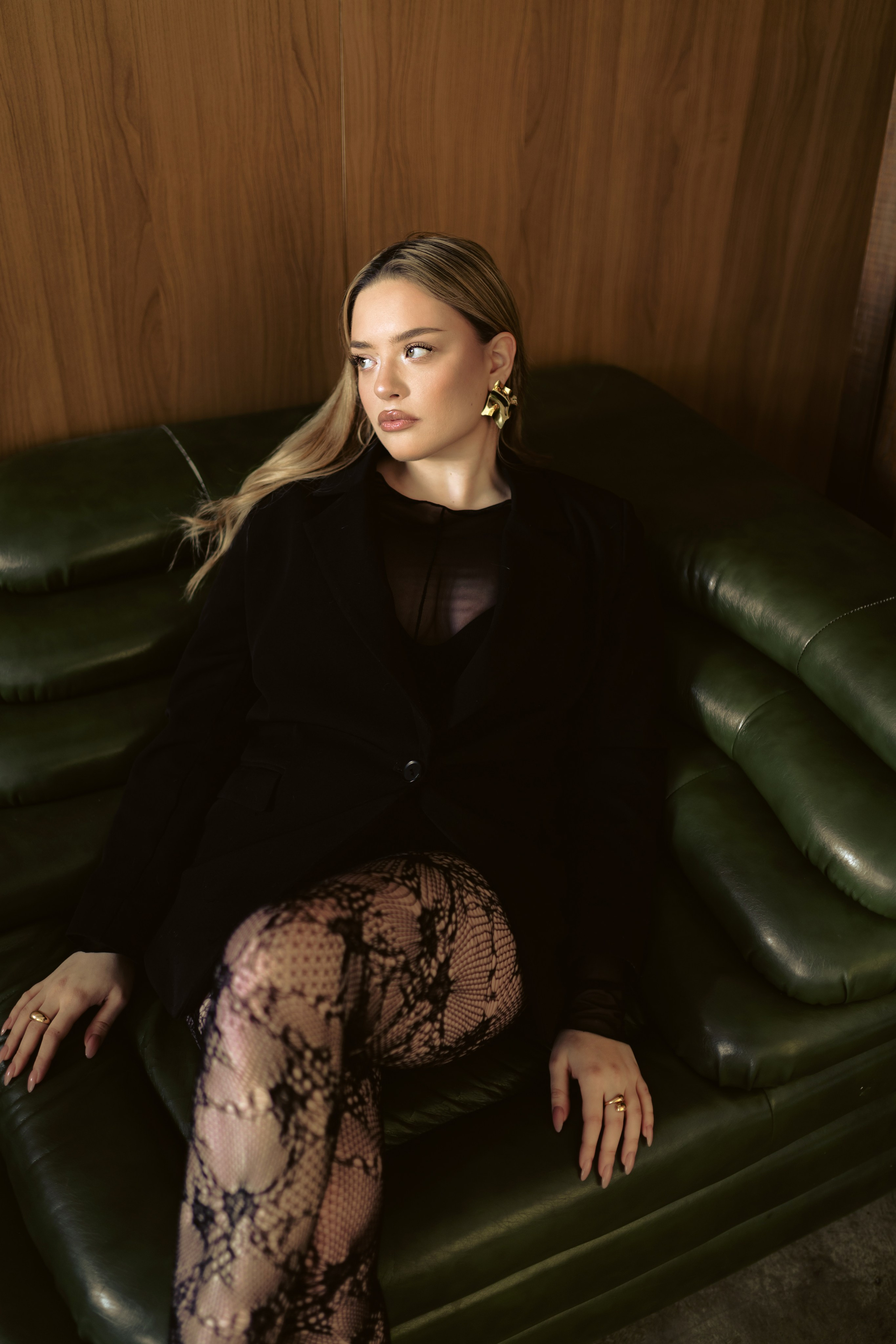 Студийные. Фотограф Анастасия Козловская aadazzling