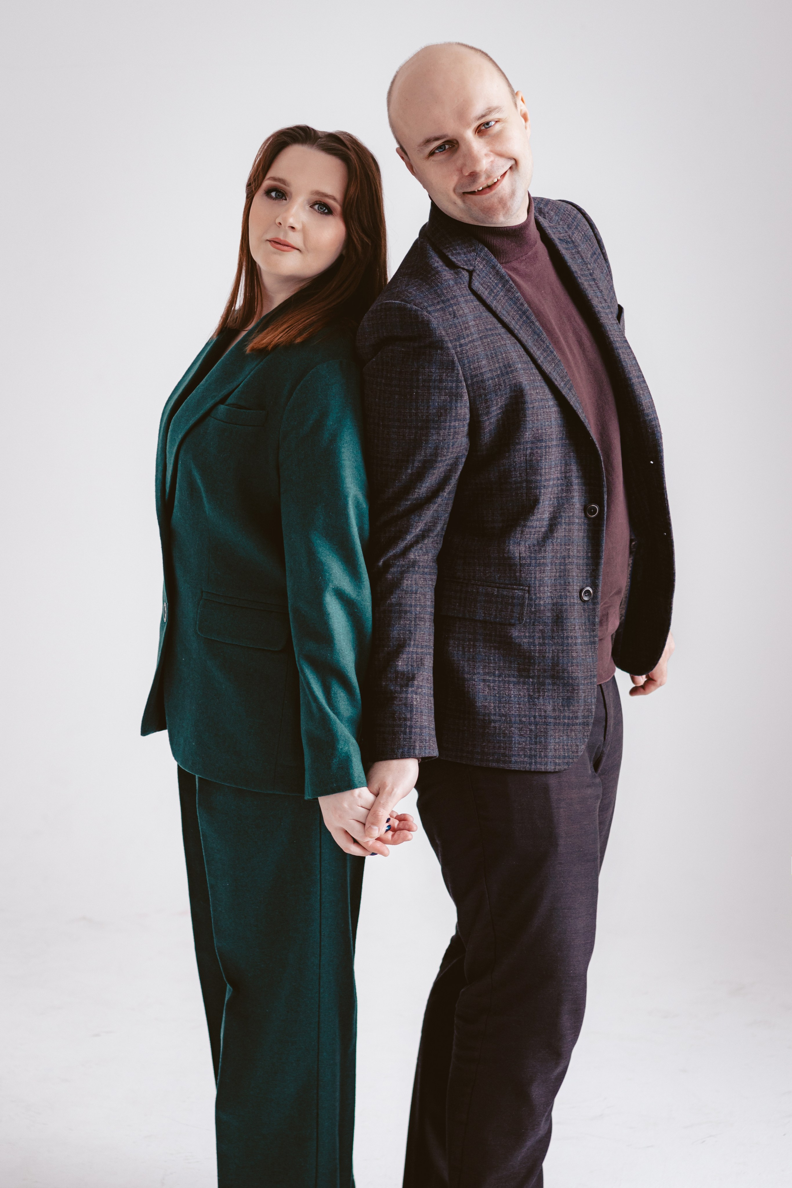 Парные и семейные съемки. Фотограф Анастасия Козловская aadazzling