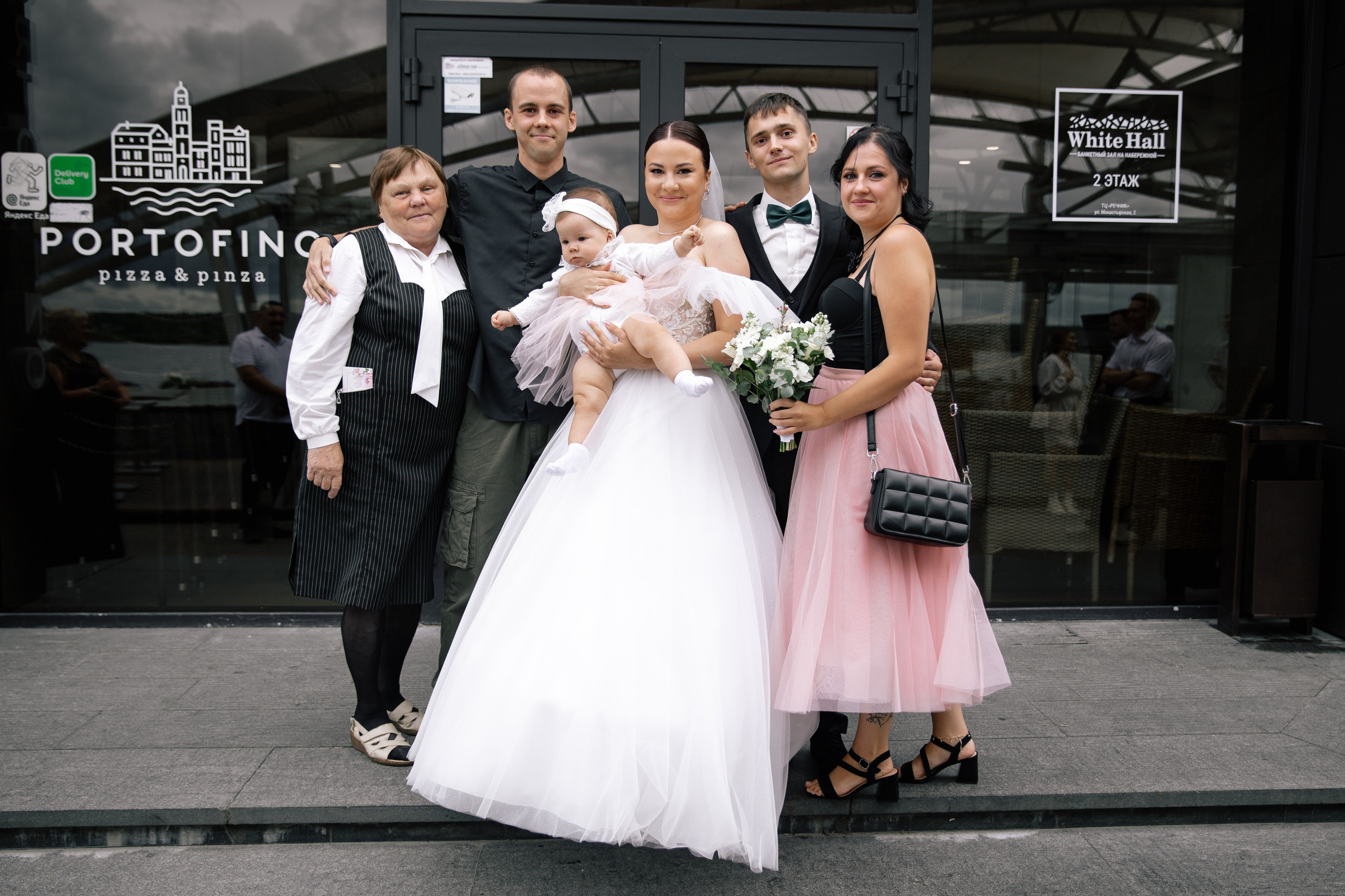 K&М. Свадебный и репортажный фотограф в Перми