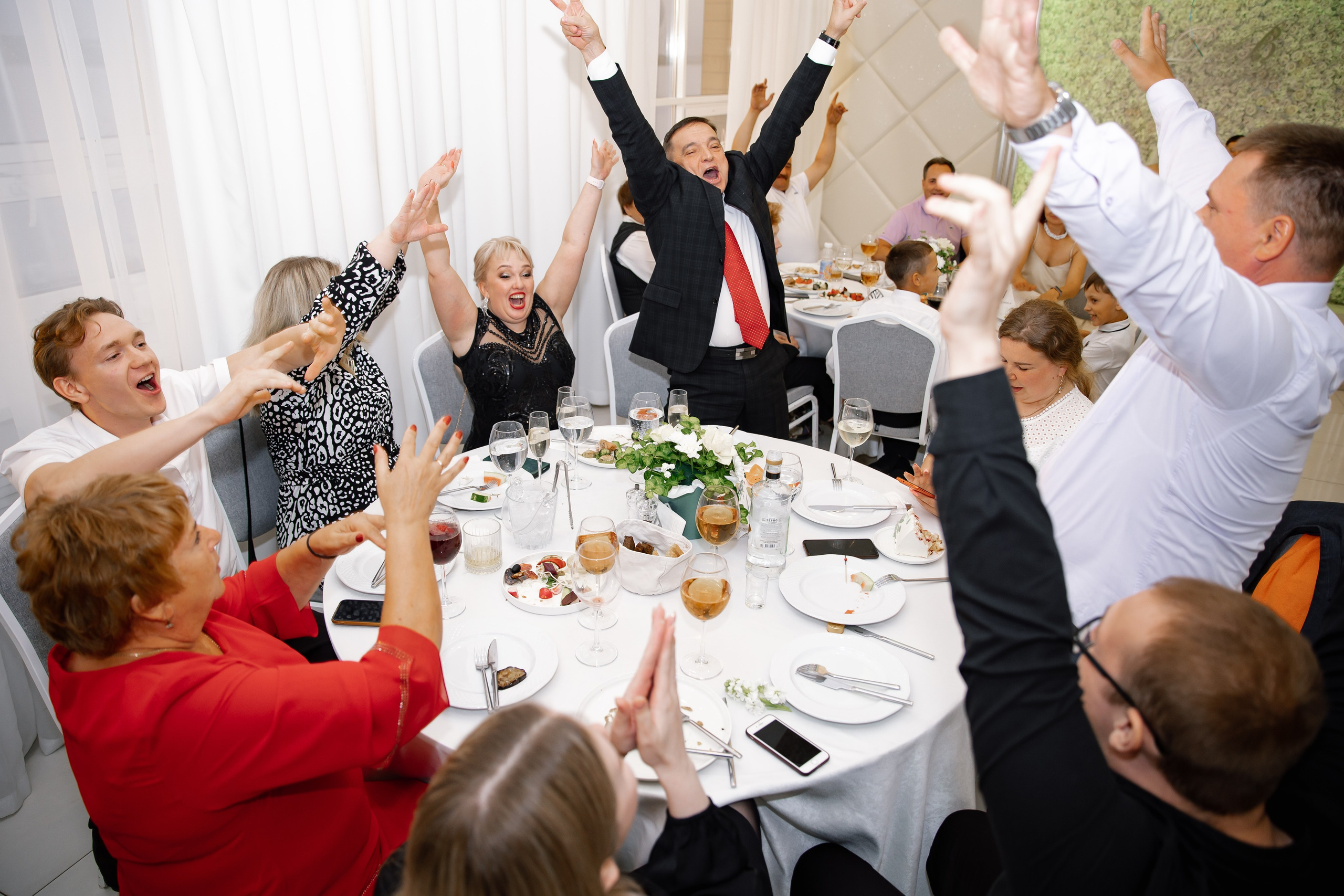 K&М. Свадебный и репортажный фотограф в Перми