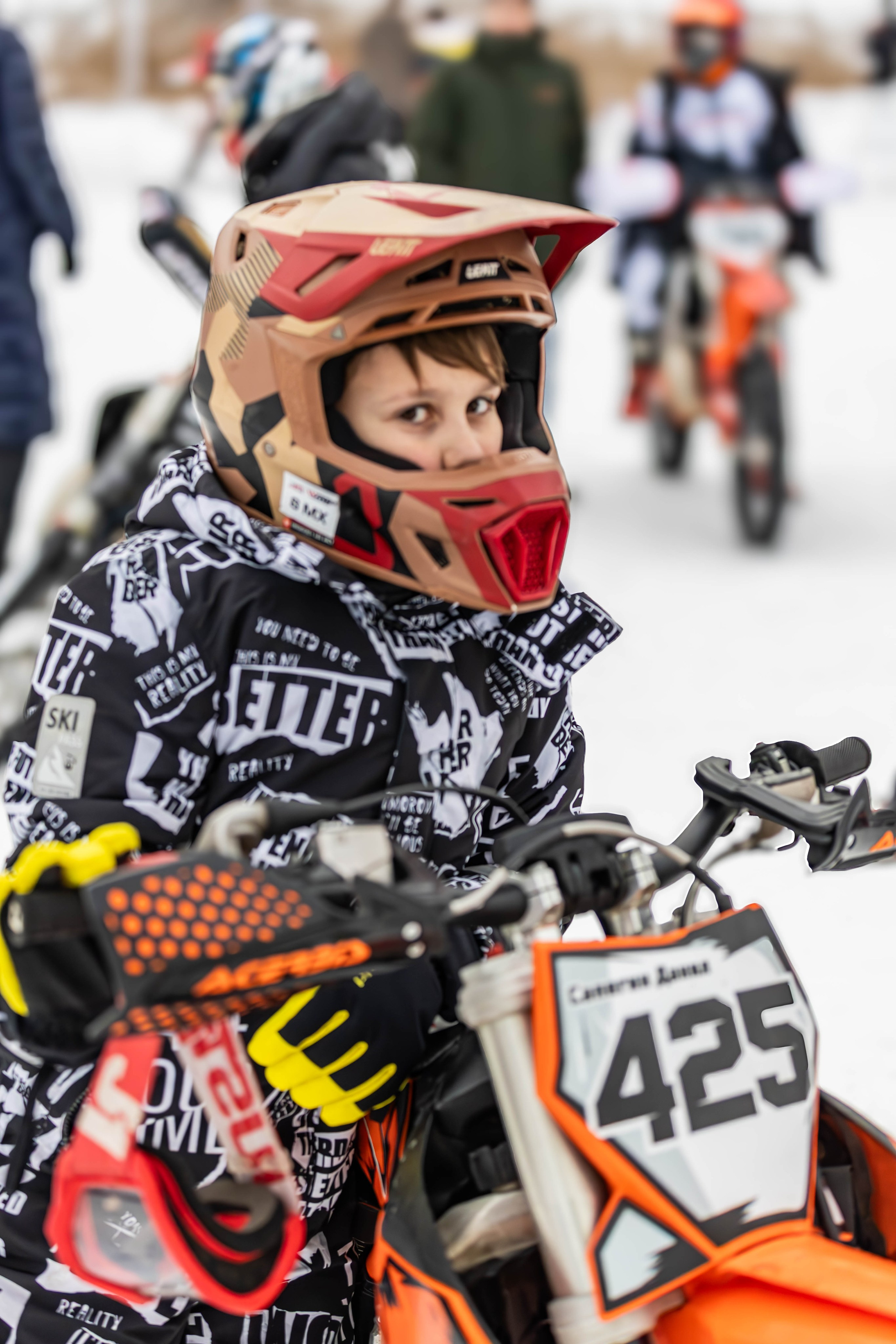 Anarchy Racing. АЛЕКСЕЙ КОЛМАКОВ. Фотограф. Москва и Московская область