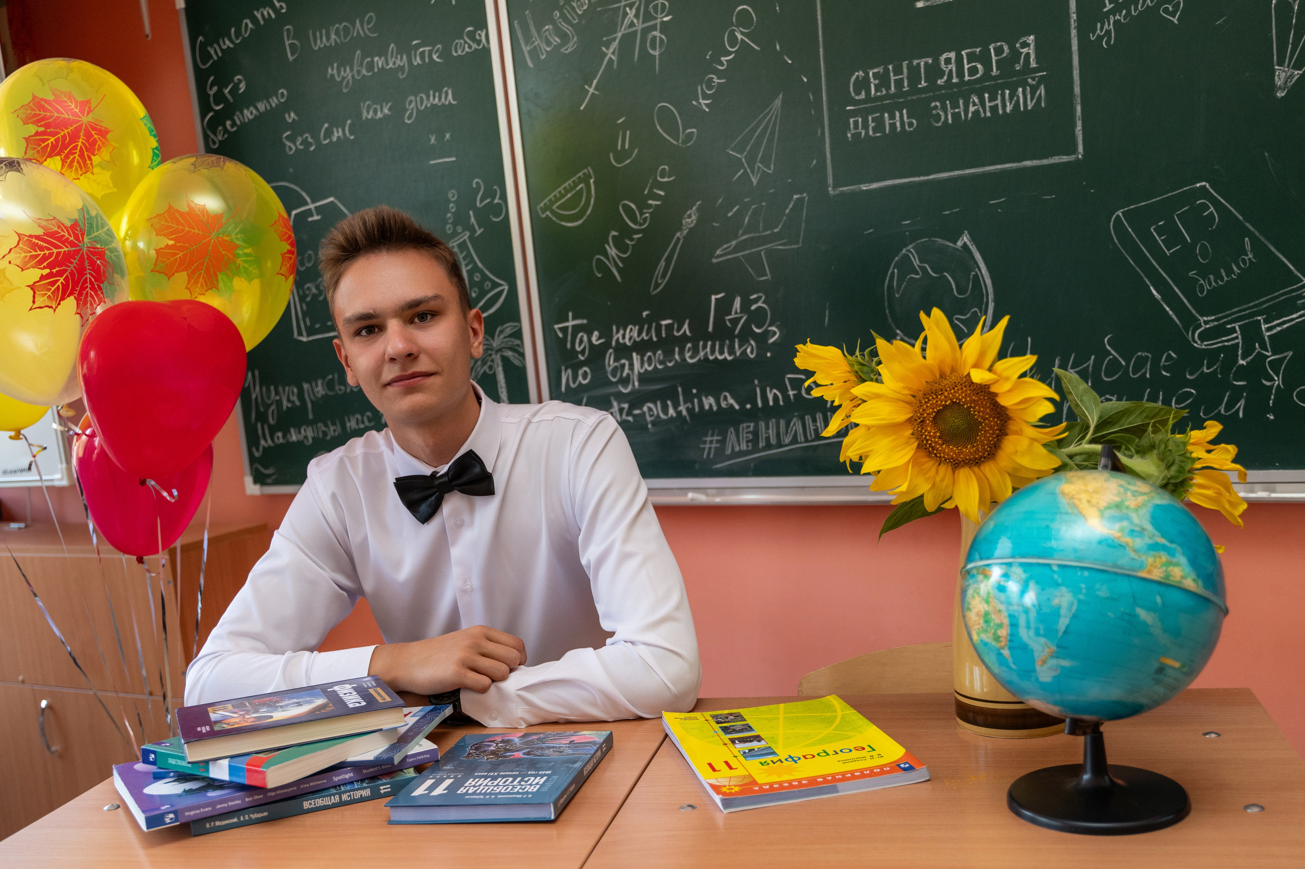 Портретное Линейка. Фотограф самых запоминающихся моментов Вашей жизни