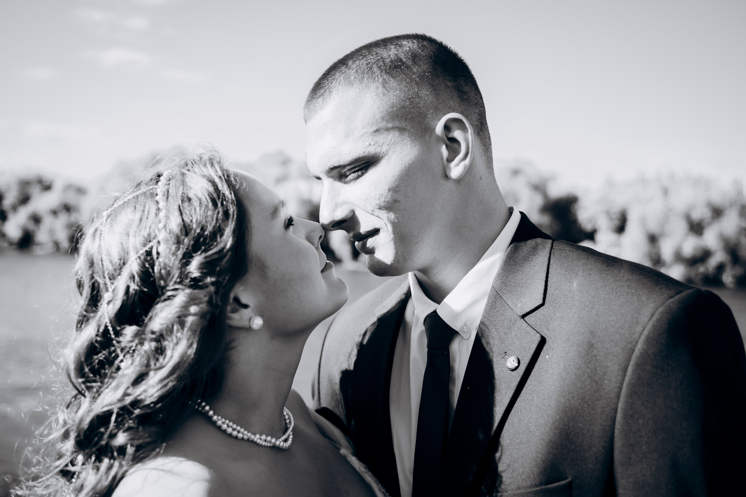 Арина & Артём. Фотограф самых запоминающихся моментов Вашей жизни