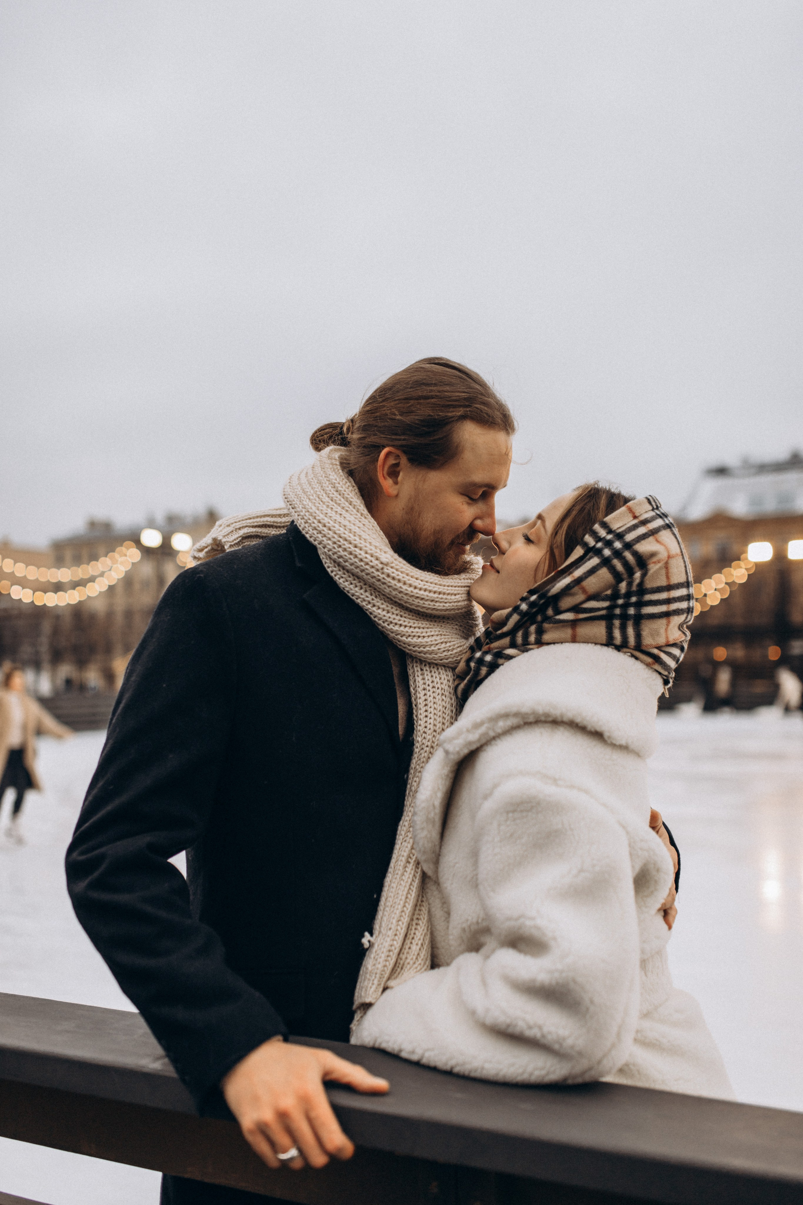 New Holland. Фотограф в Санкт-Петербурге Арбатская Наталья