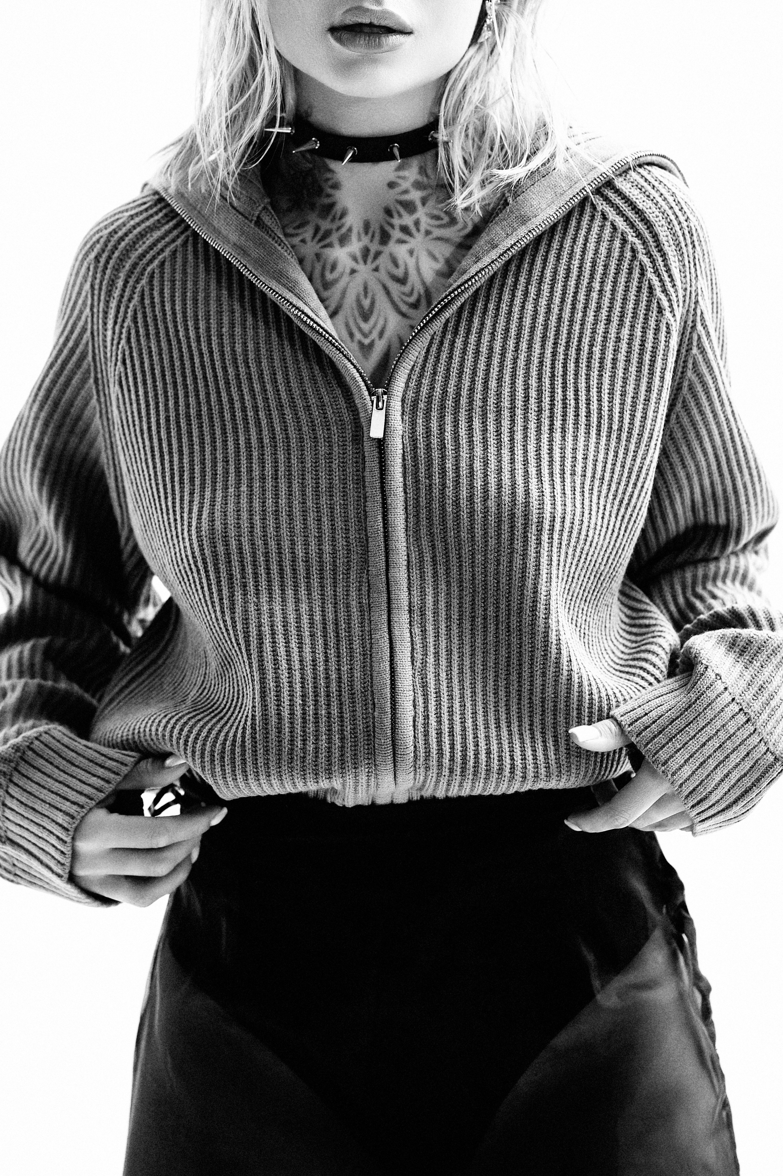 Катя. Студия Luch. Фотограф Таганрог Анна Трайжон