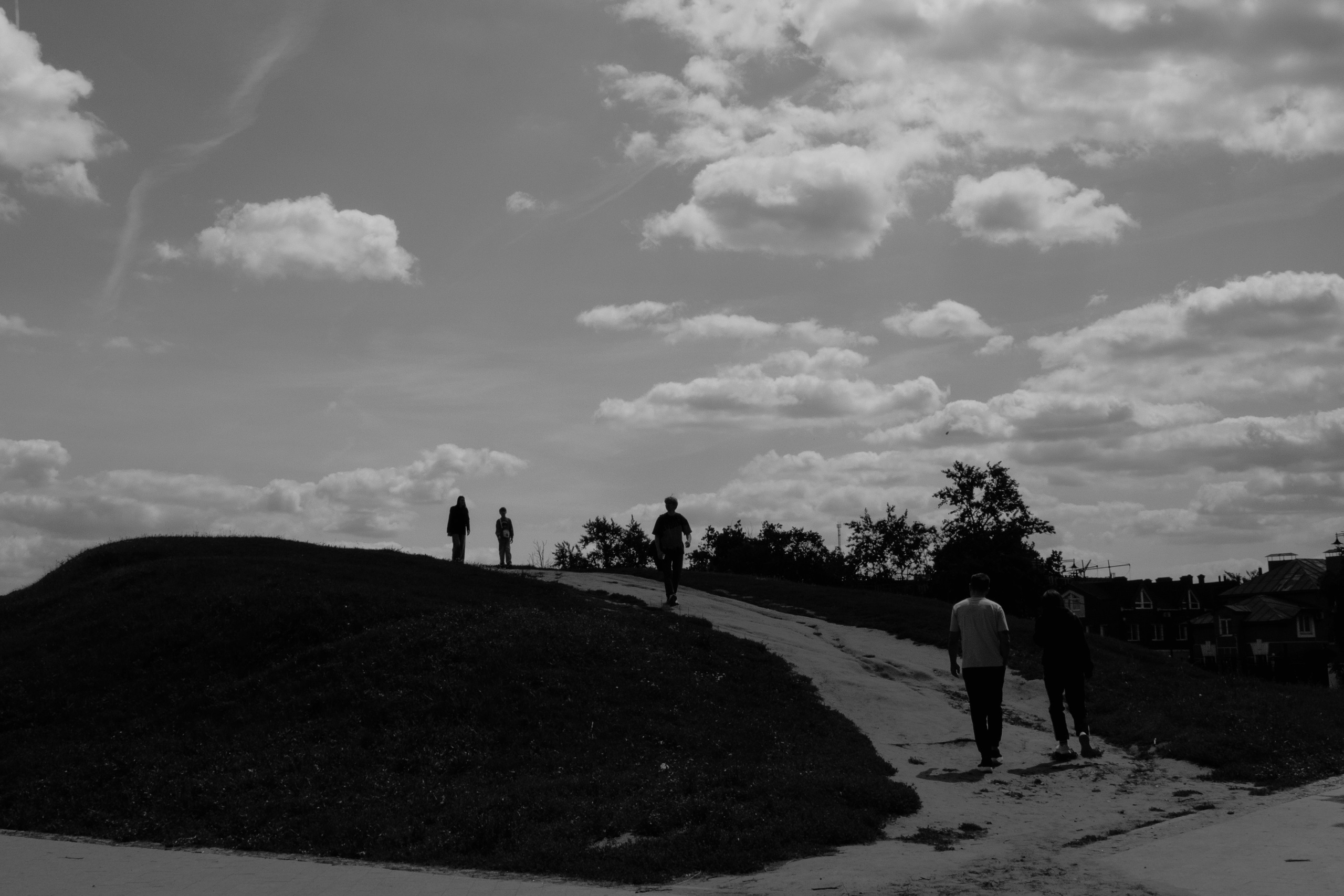 Рязань. Портретный и уличный фотограф в Москве Таня Корнеева