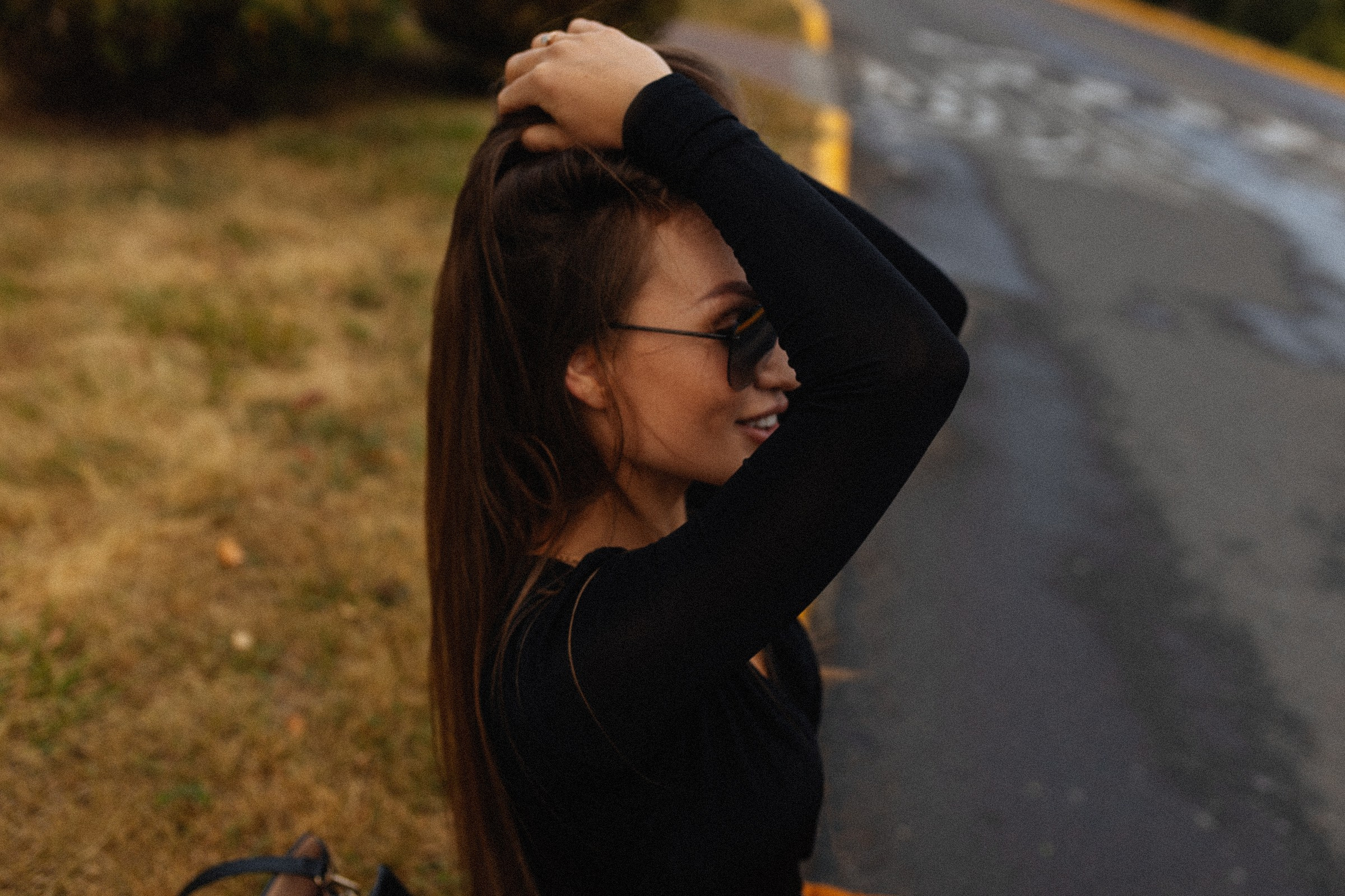 Индивидуальная съёмка