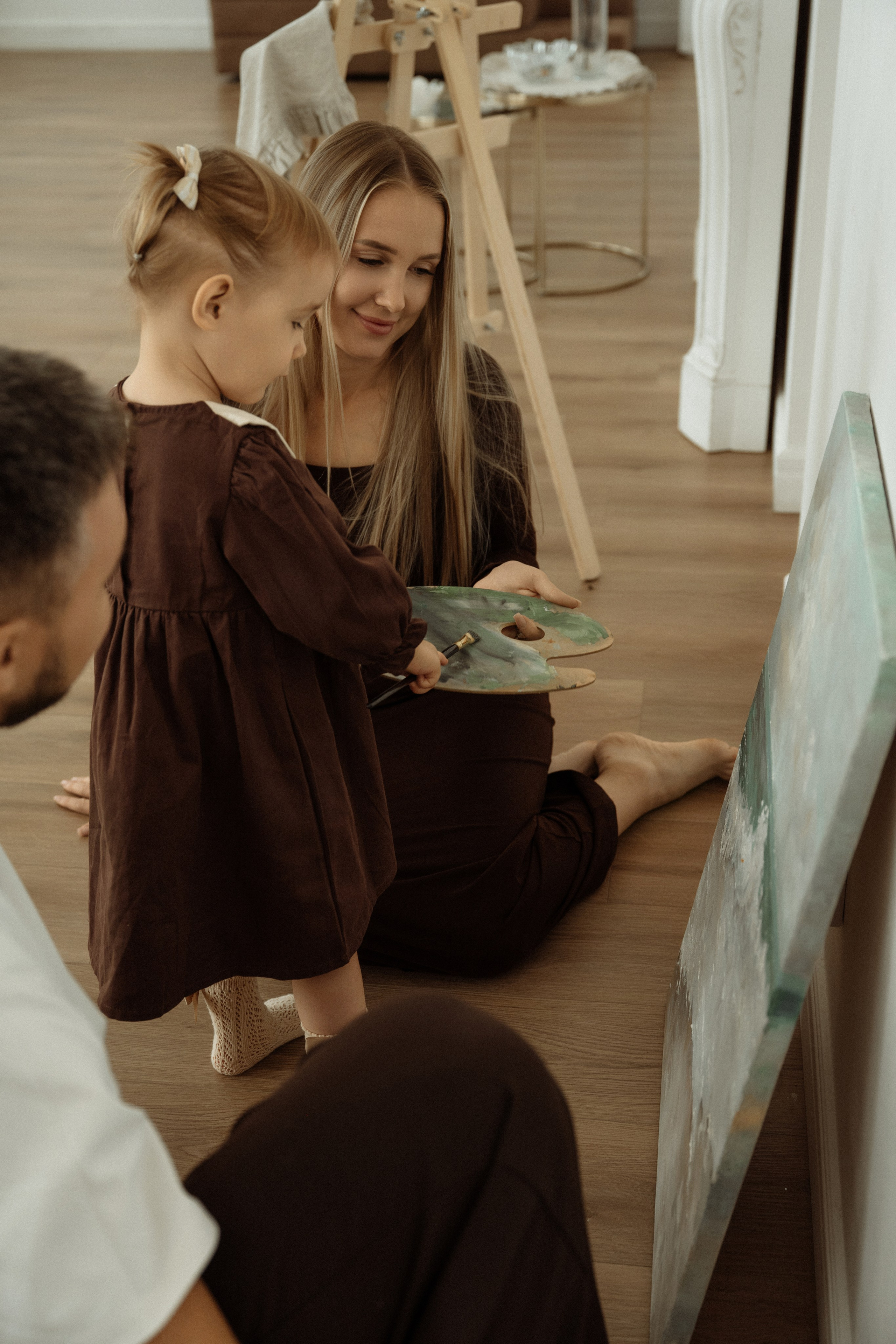 Family. Фотограф Чебоксары
