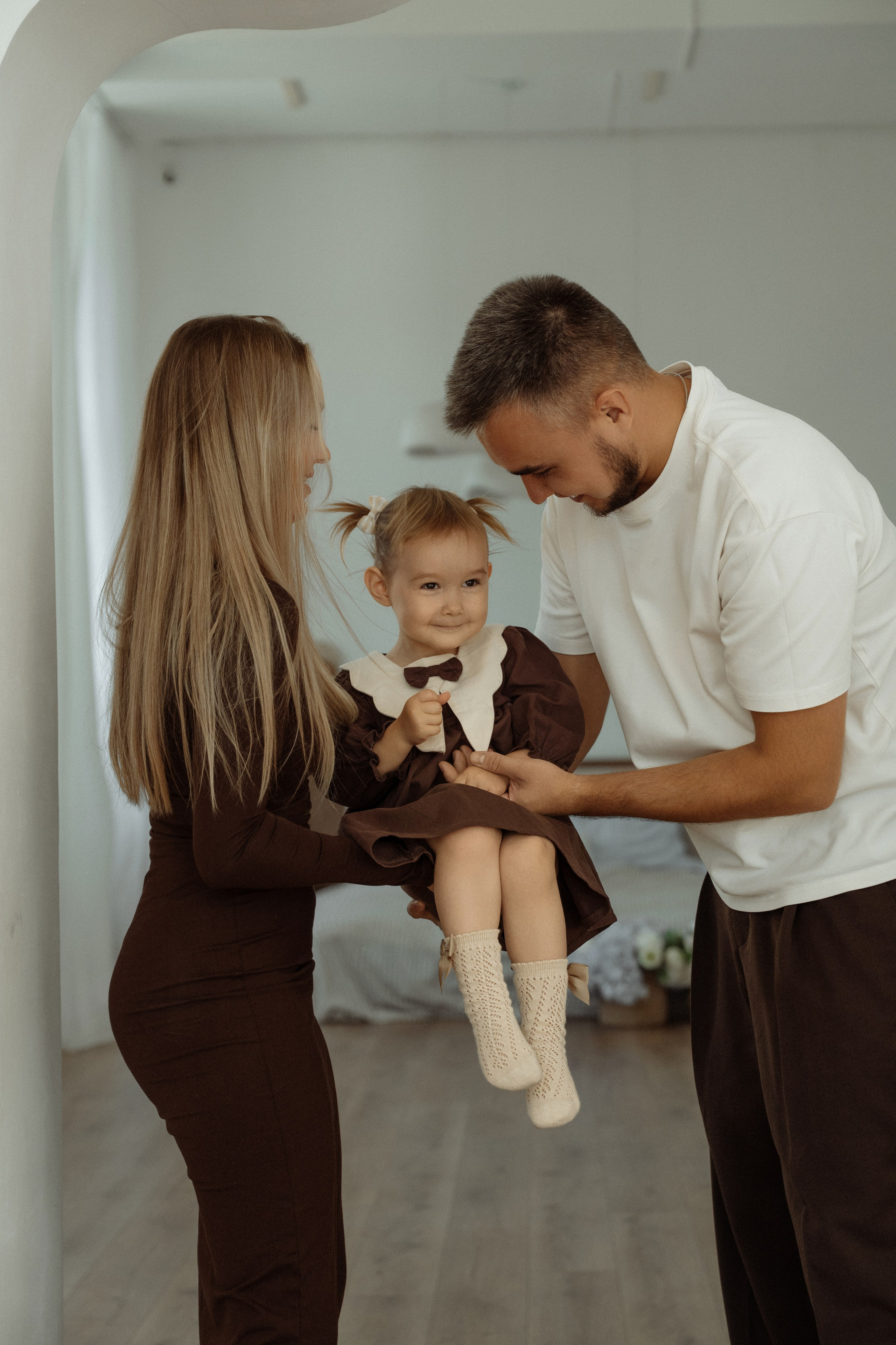 Family. Фотограф Чебоксары