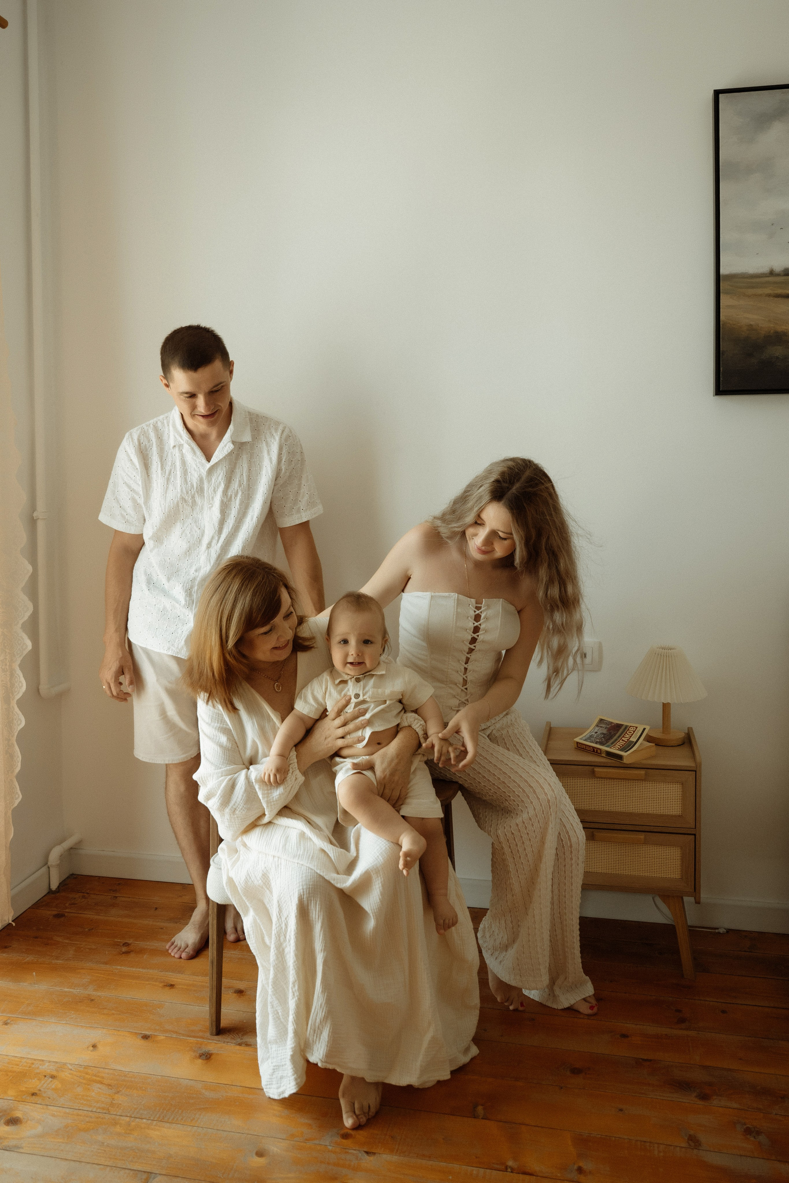 Family. Фотограф Чебоксары