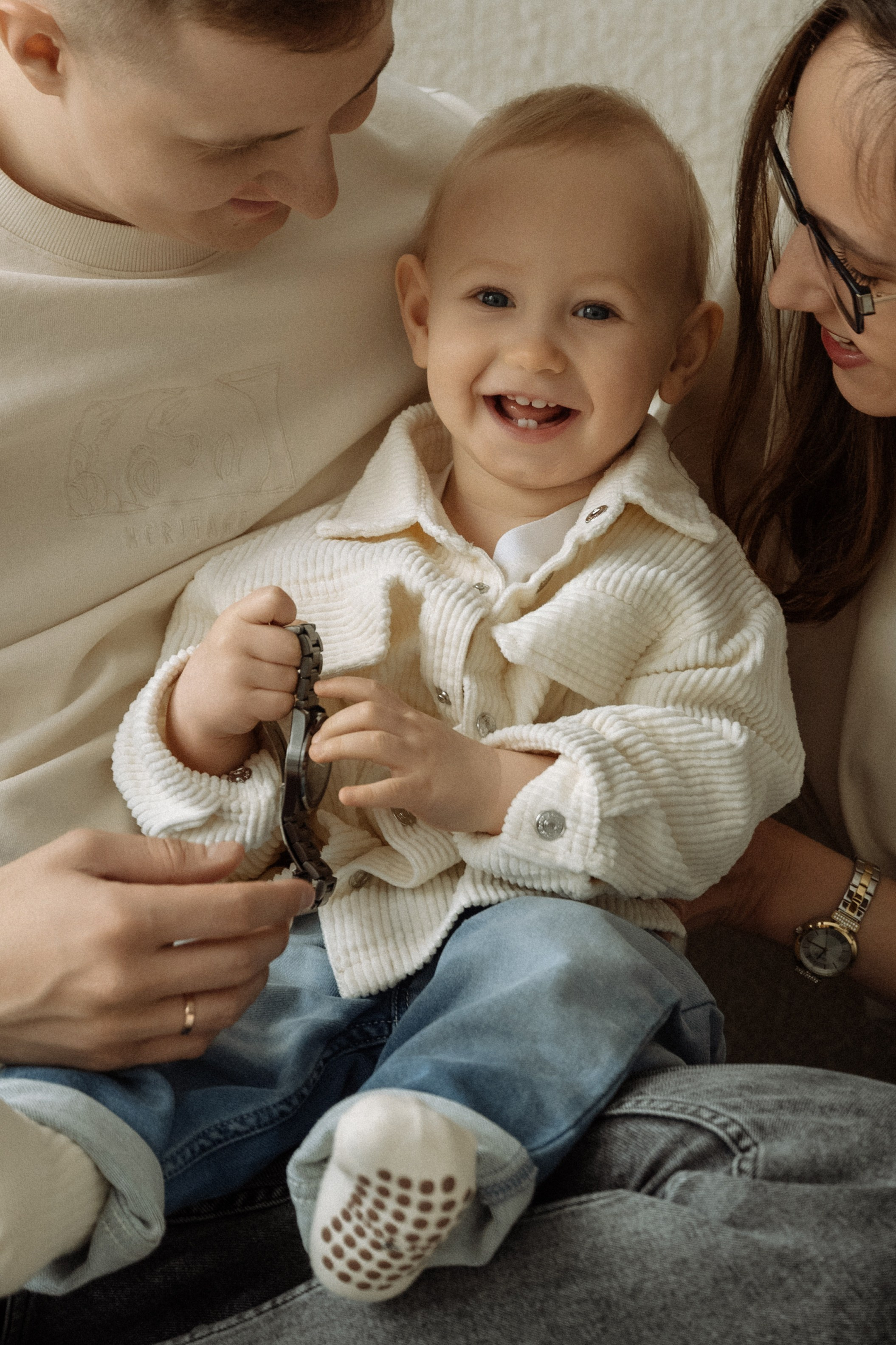 Family. Фотограф Чебоксары