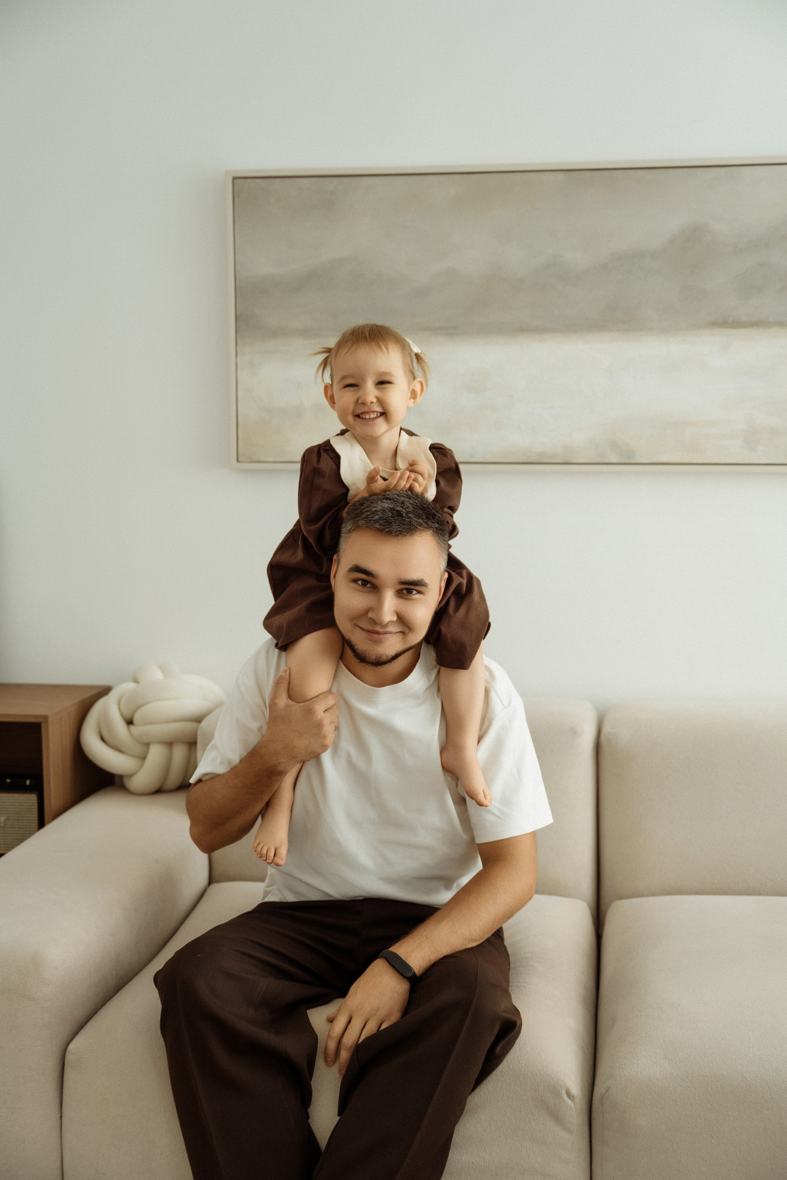 Family. Фотограф Чебоксары
