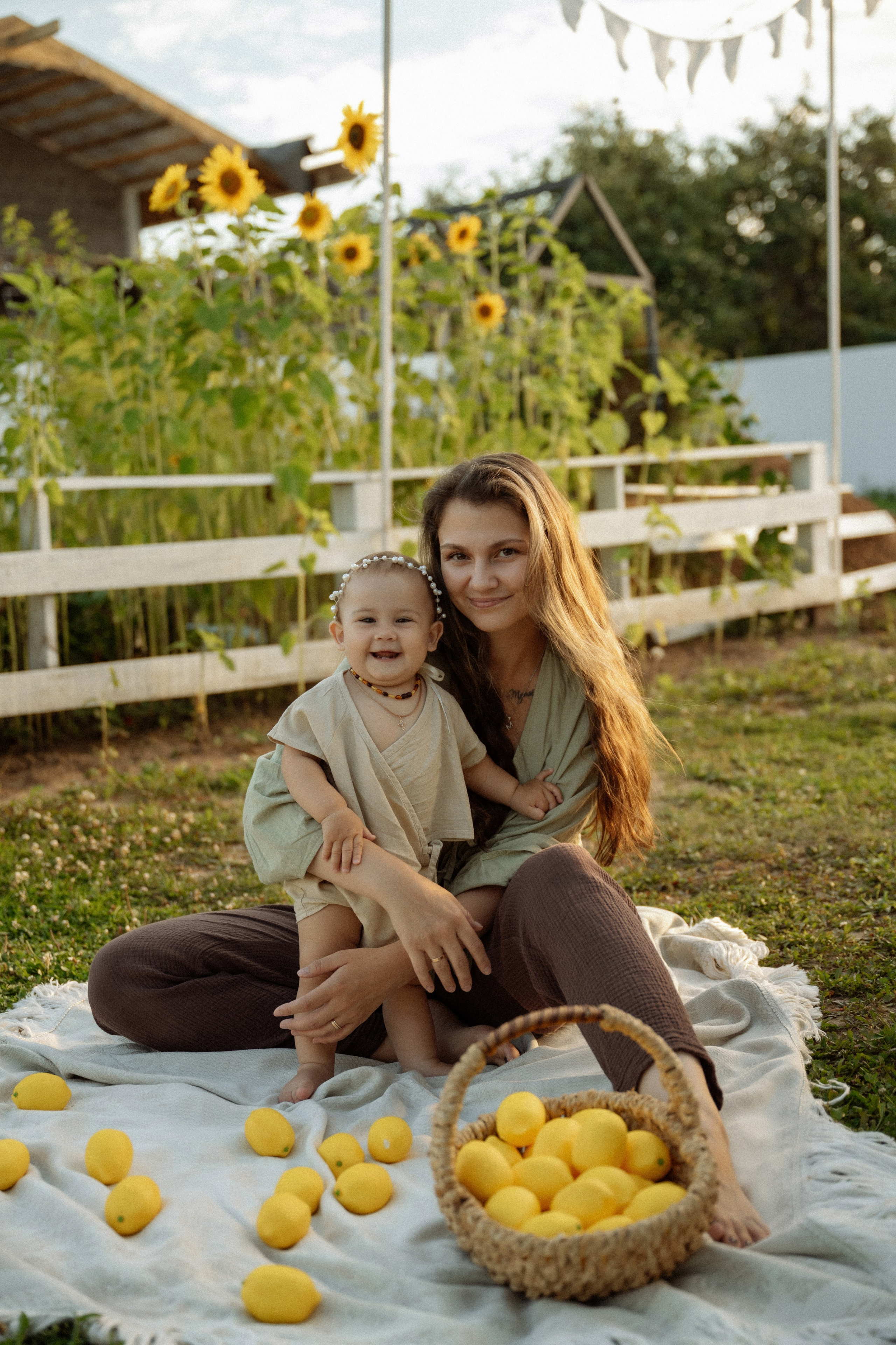 Family. Фотограф Чебоксары