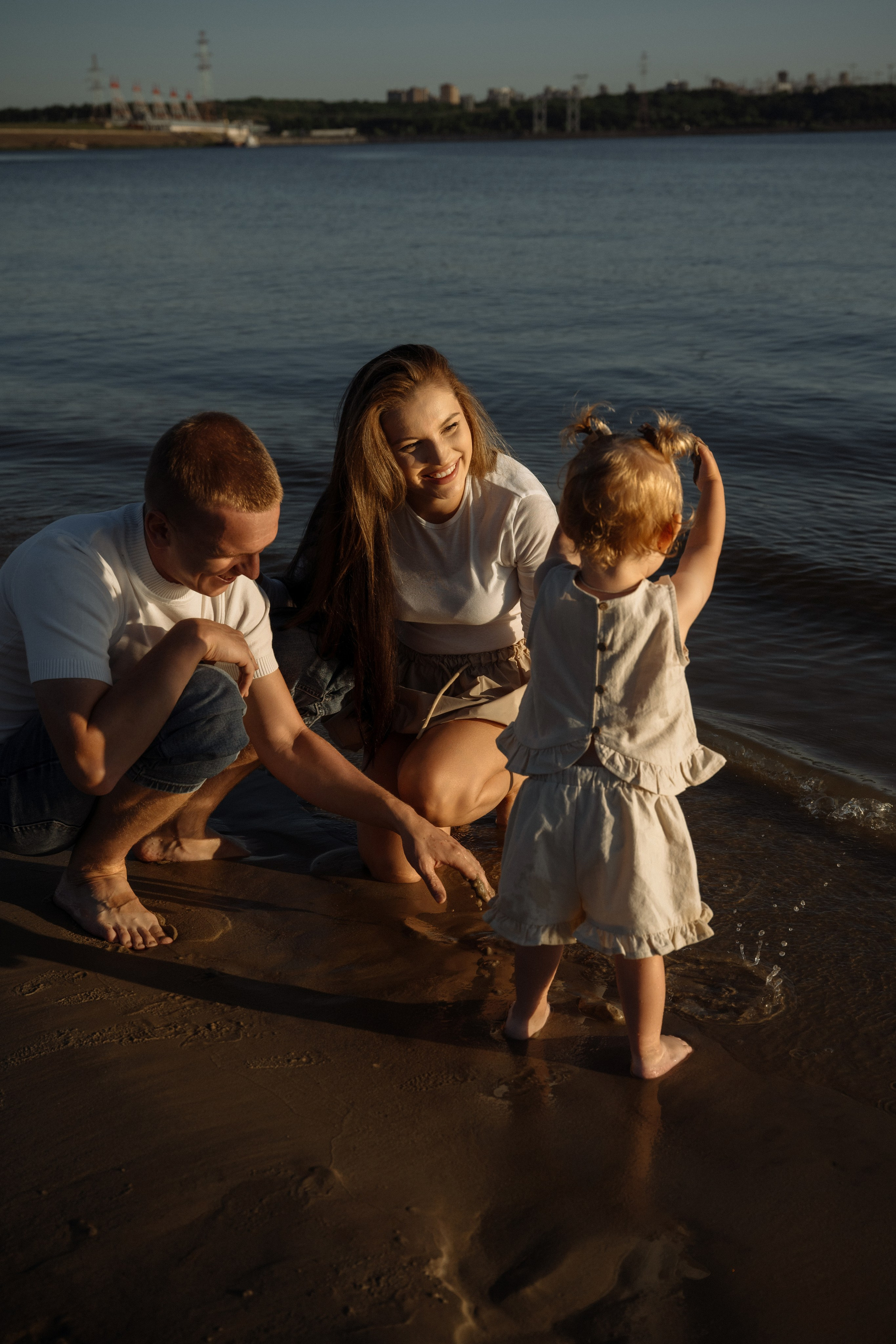 Family. Фотограф Чебоксары