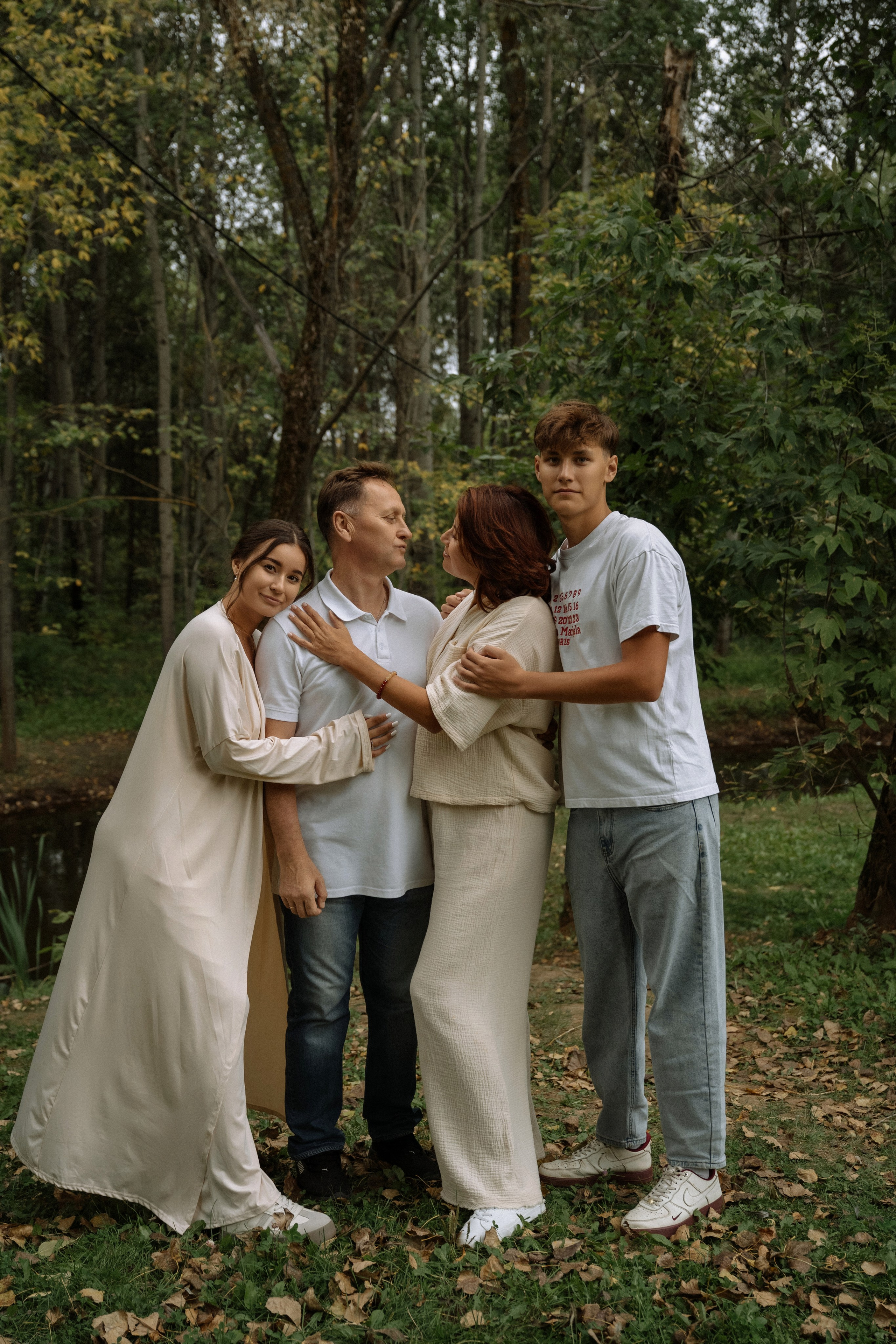 Family. Фотограф Чебоксары