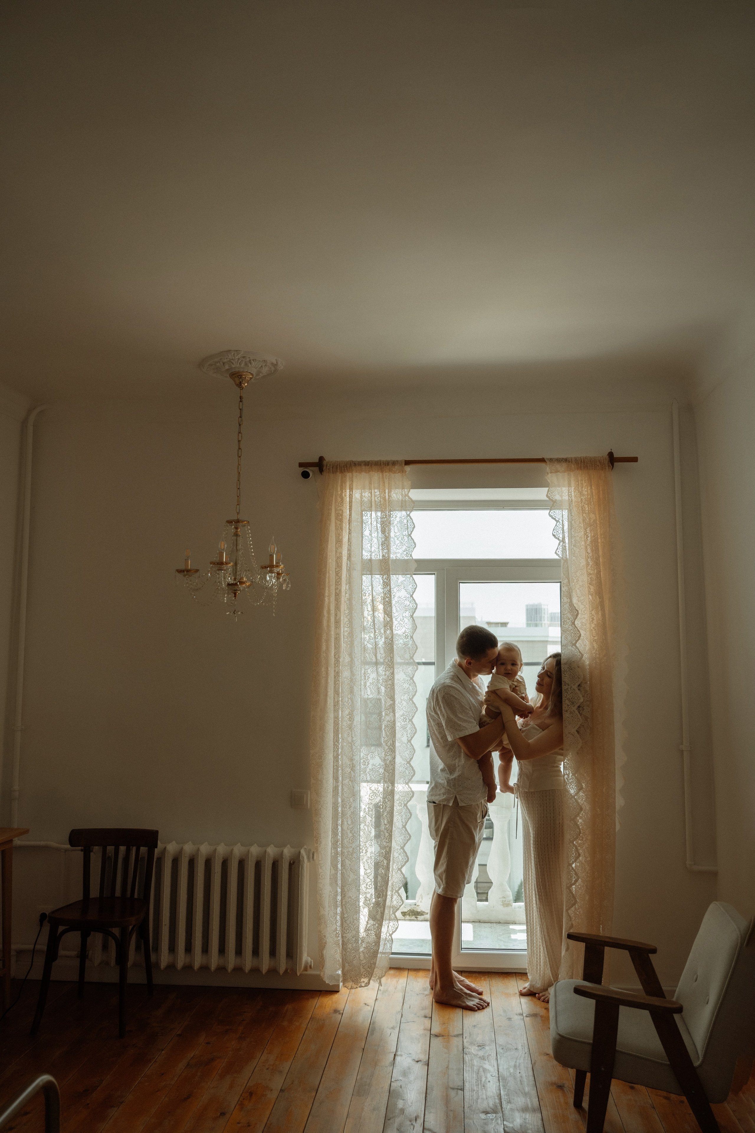 Family. Фотограф Чебоксары