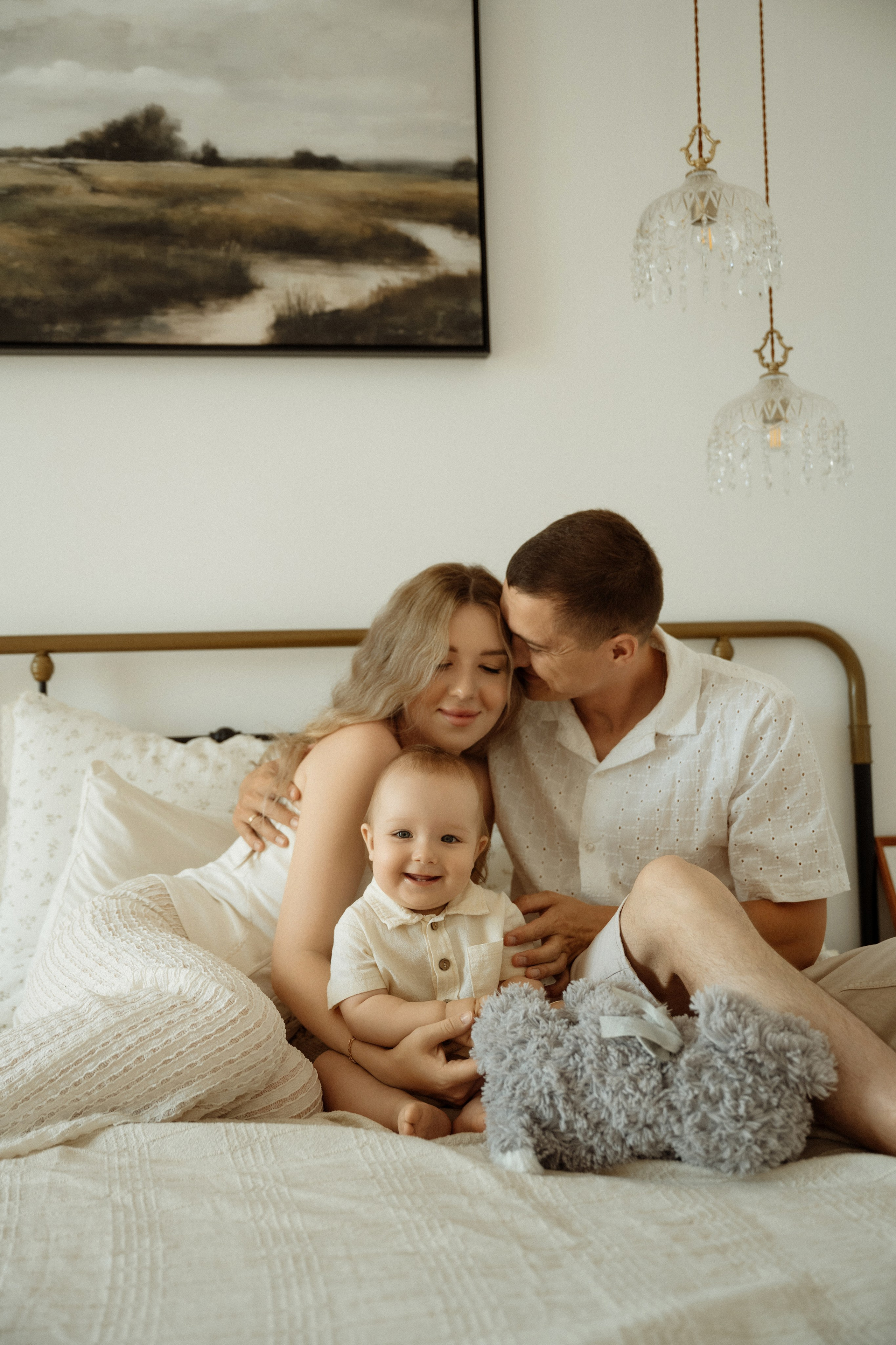 Family. Фотограф Чебоксары