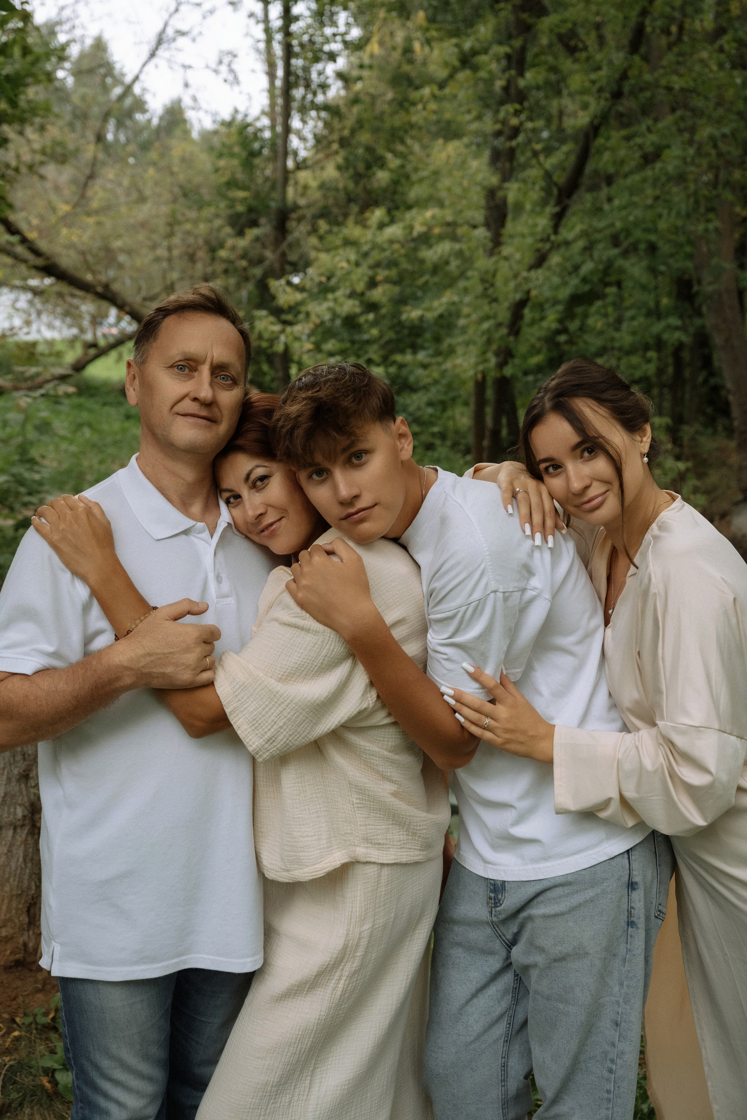 Family. Фотограф Чебоксары