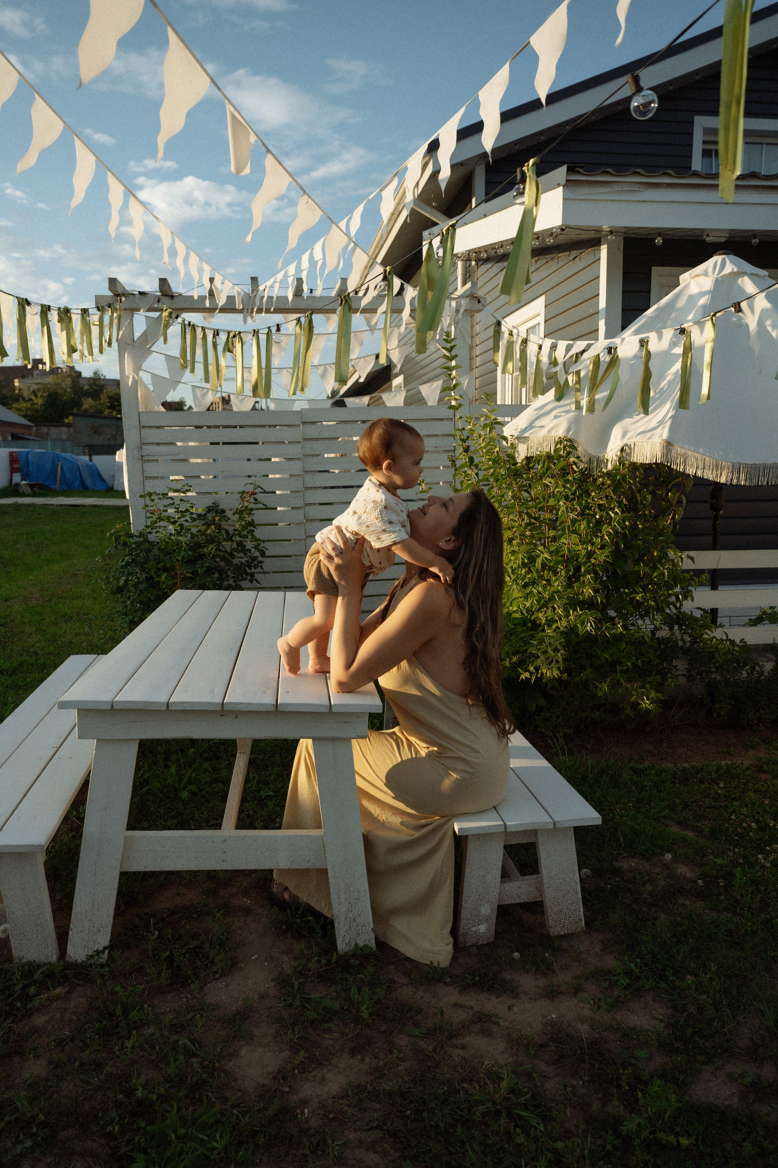 Family. Фотограф Чебоксары