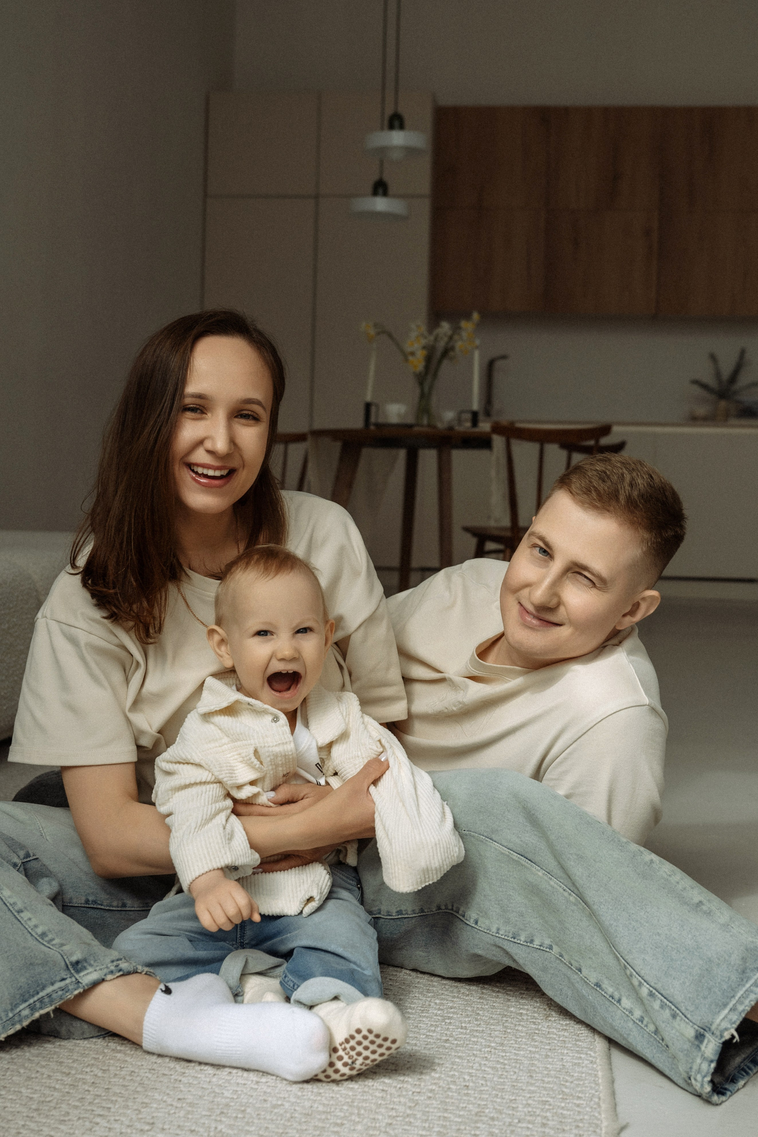 Family. Фотограф Чебоксары