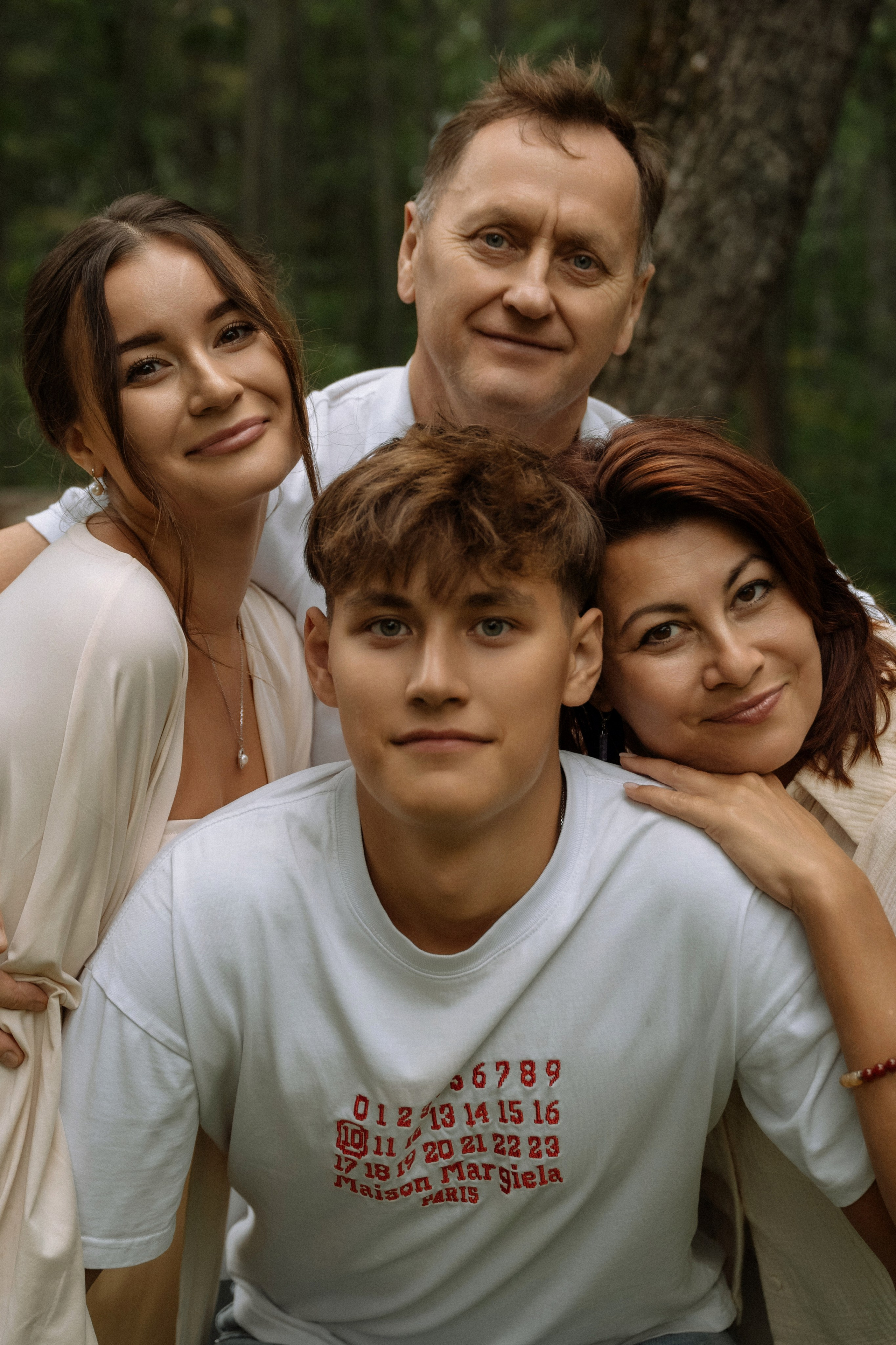 Family. Фотограф Чебоксары