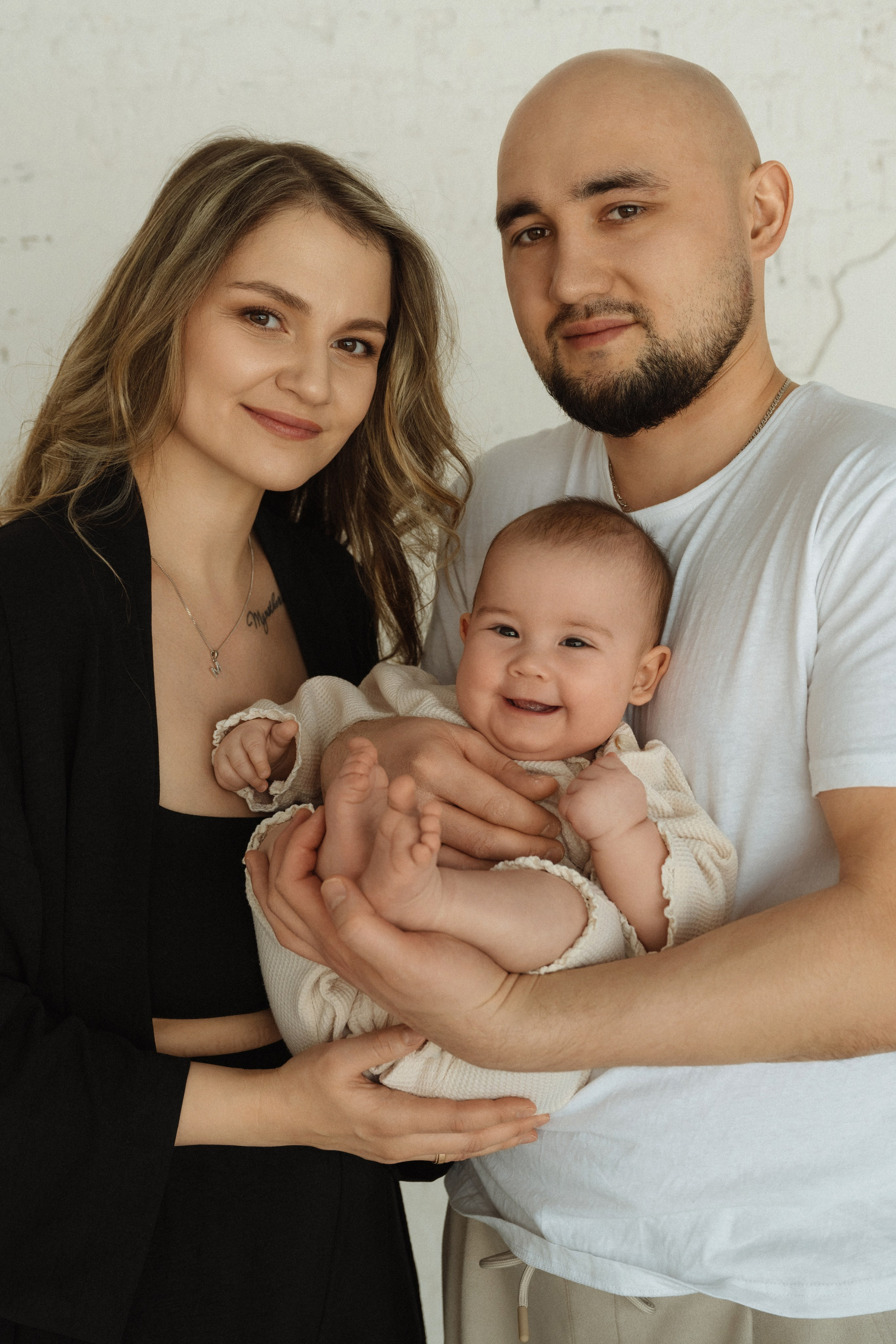 Family. Фотограф Чебоксары