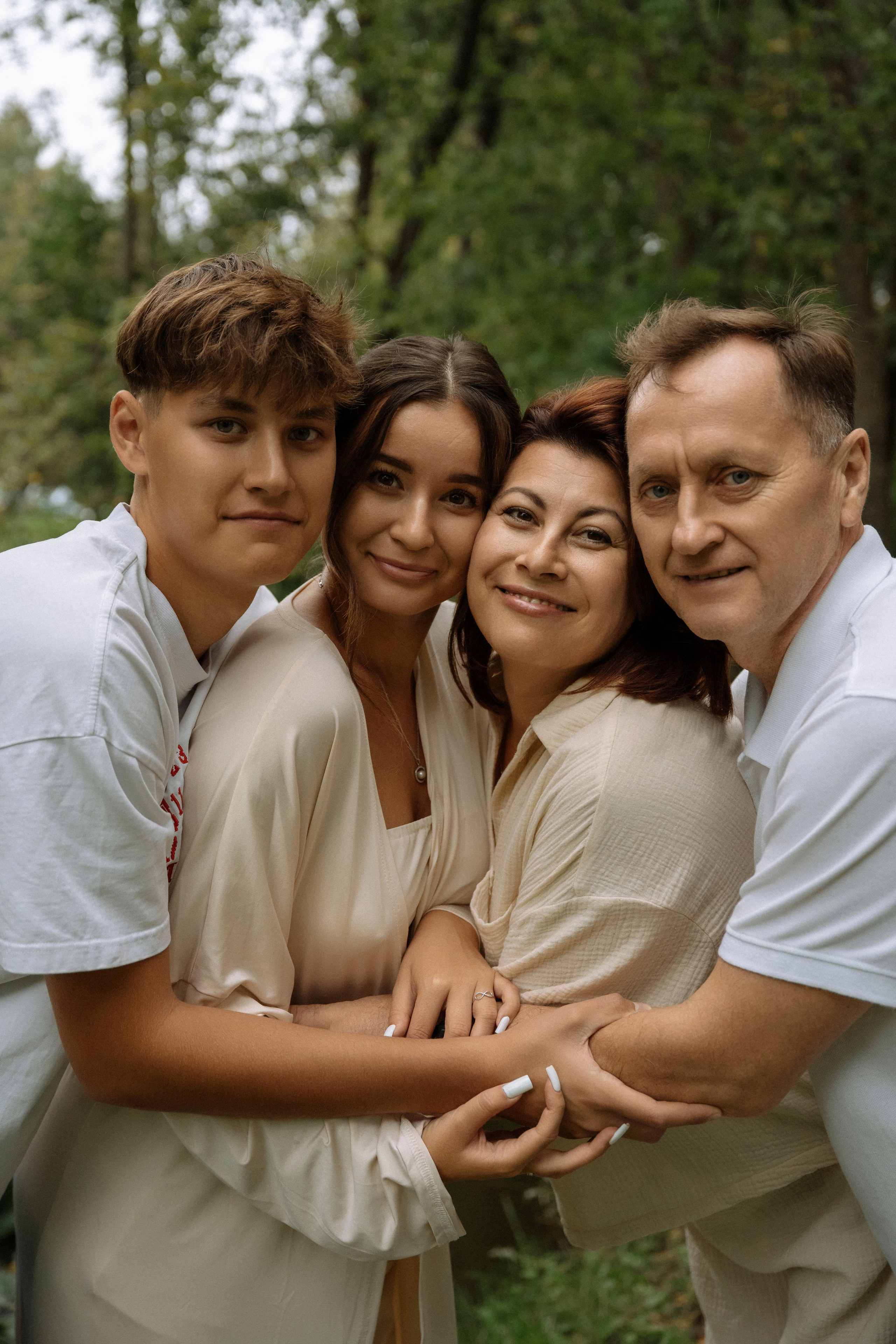 Family. Фотограф Чебоксары