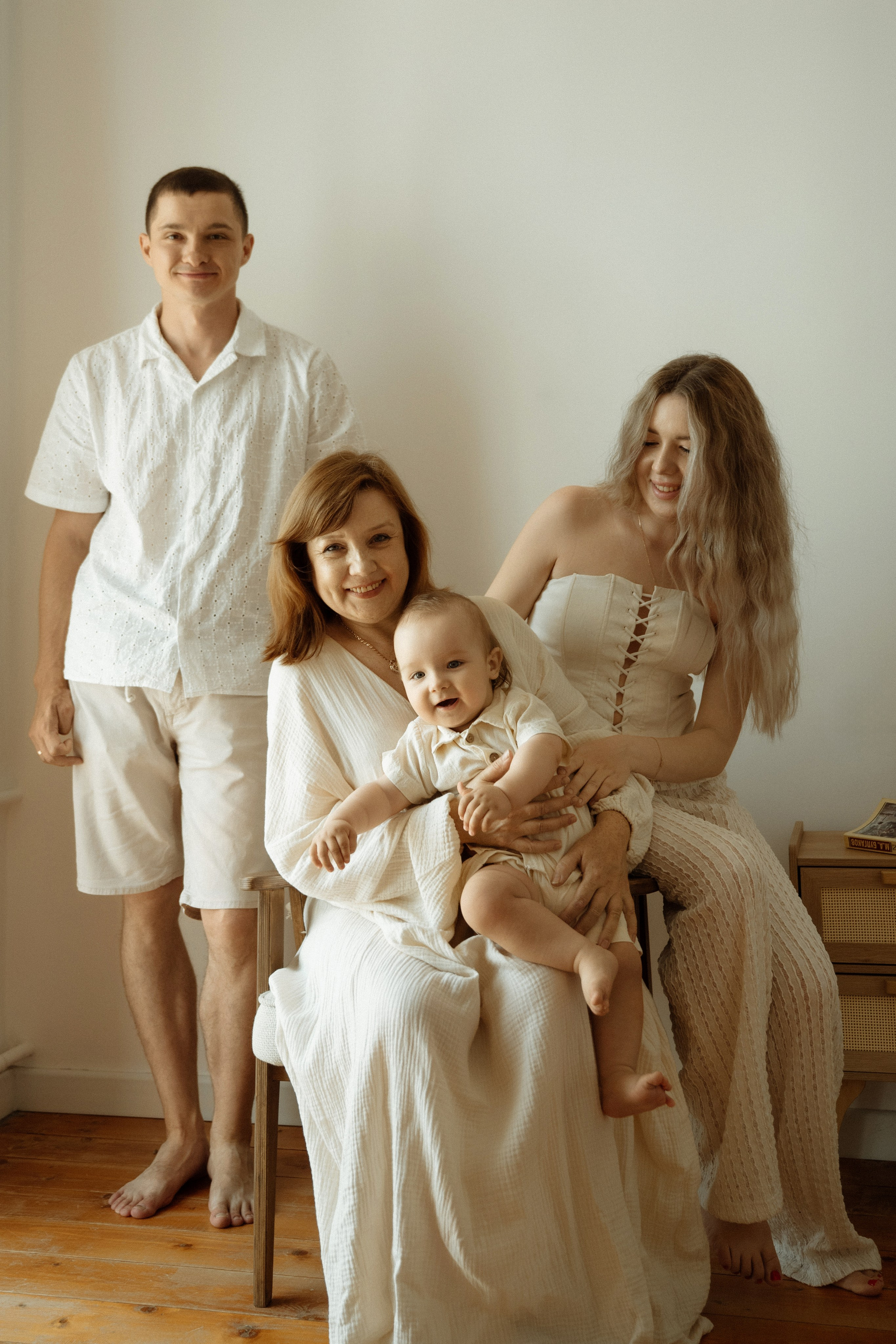 Family. Фотограф Чебоксары
