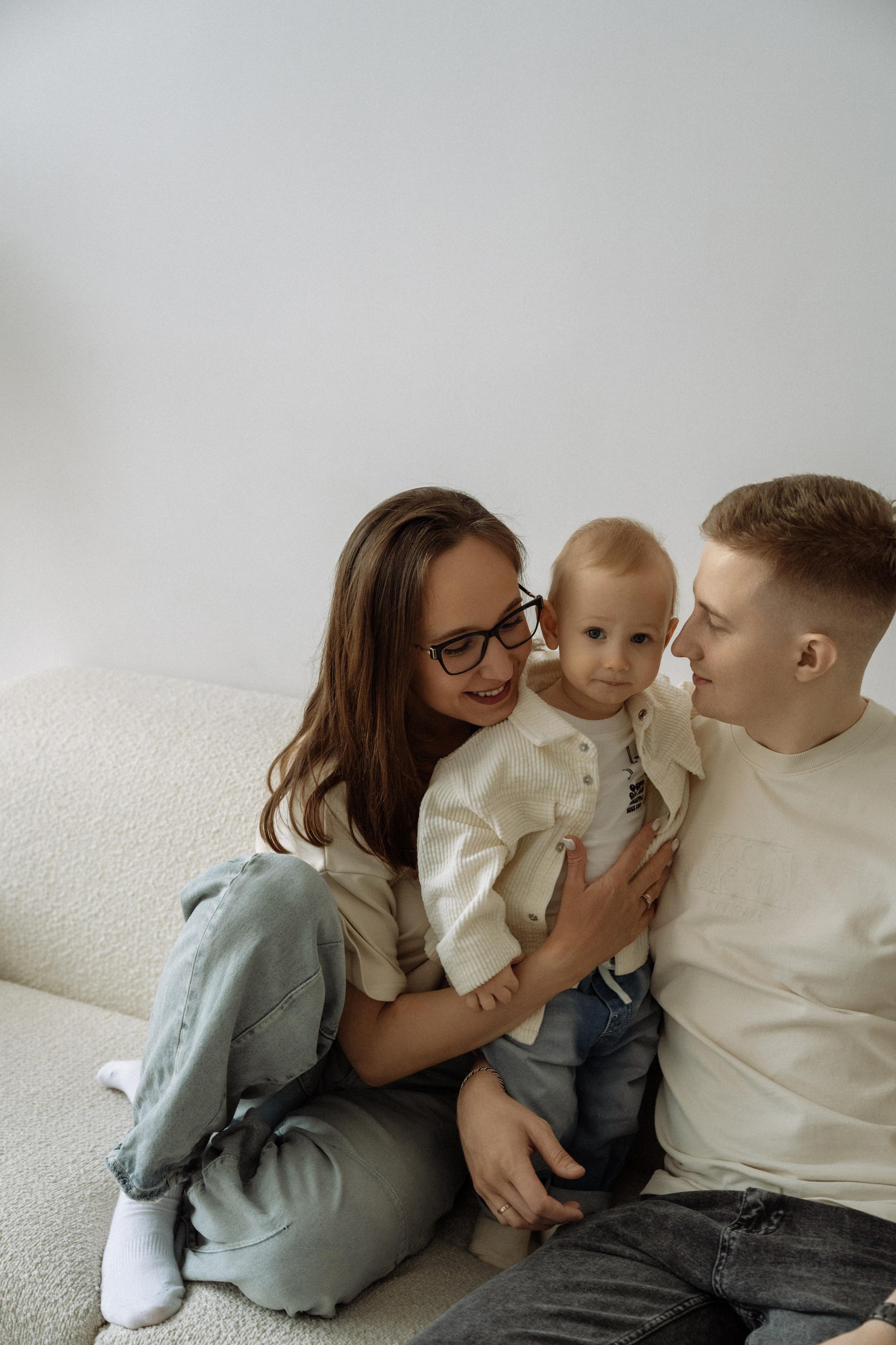 Family. Фотограф Чебоксары