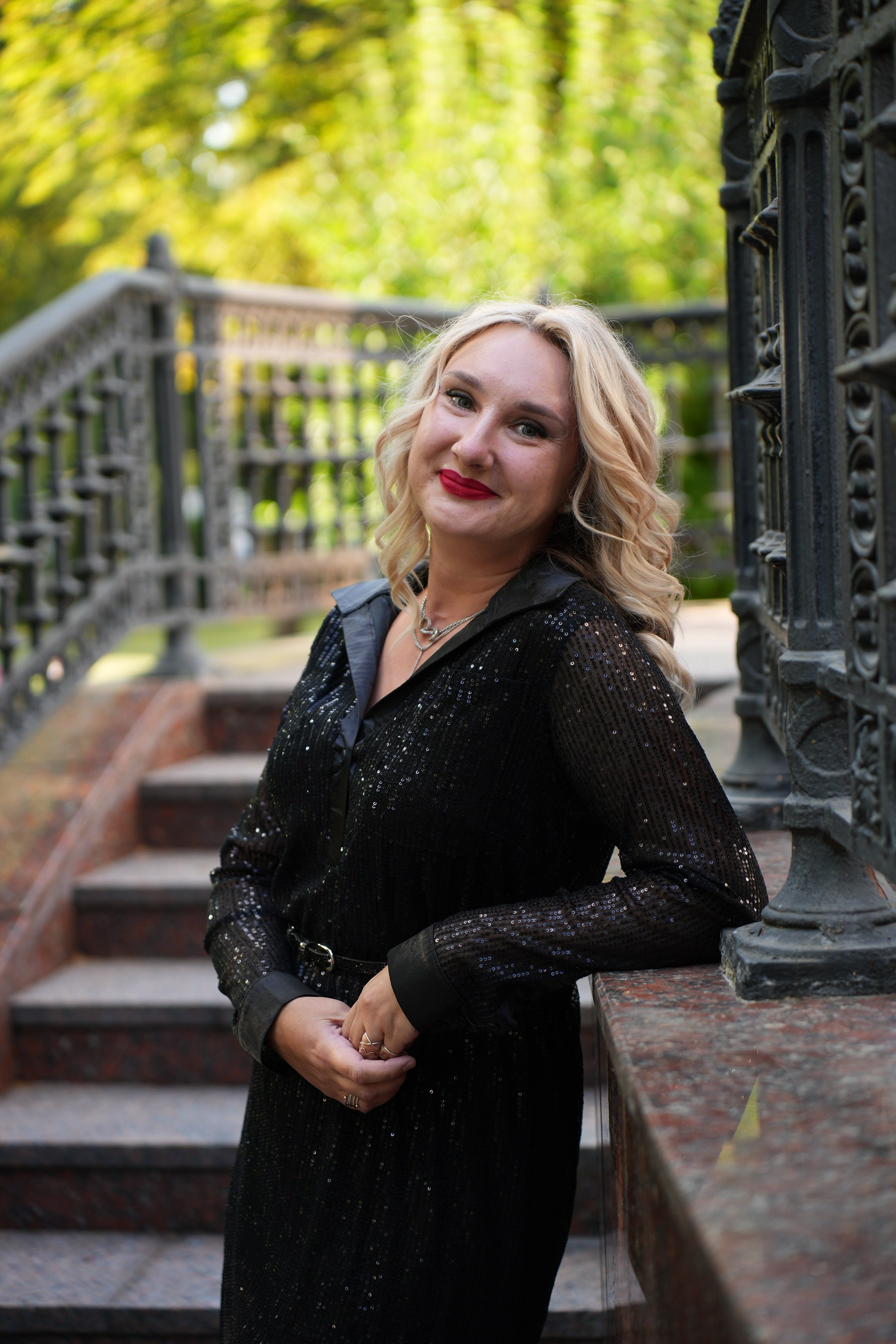 Агат-Систем 45 лет. Семейный и свадебный фотограф Минск, Беларусь Анна Орловская