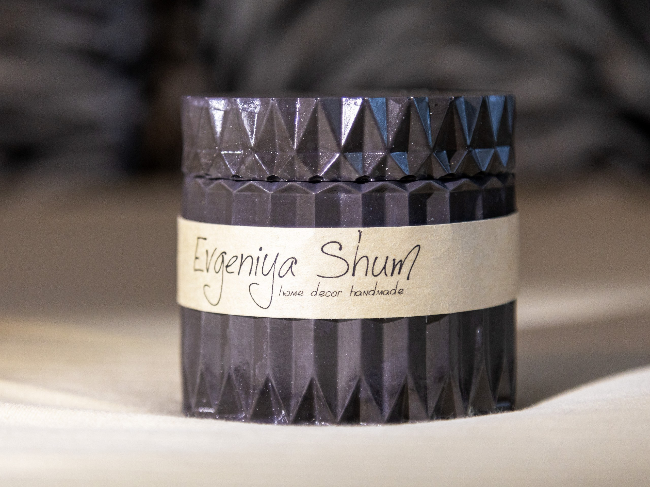 Свеча. Фотограф Алексей Зозин в Москве