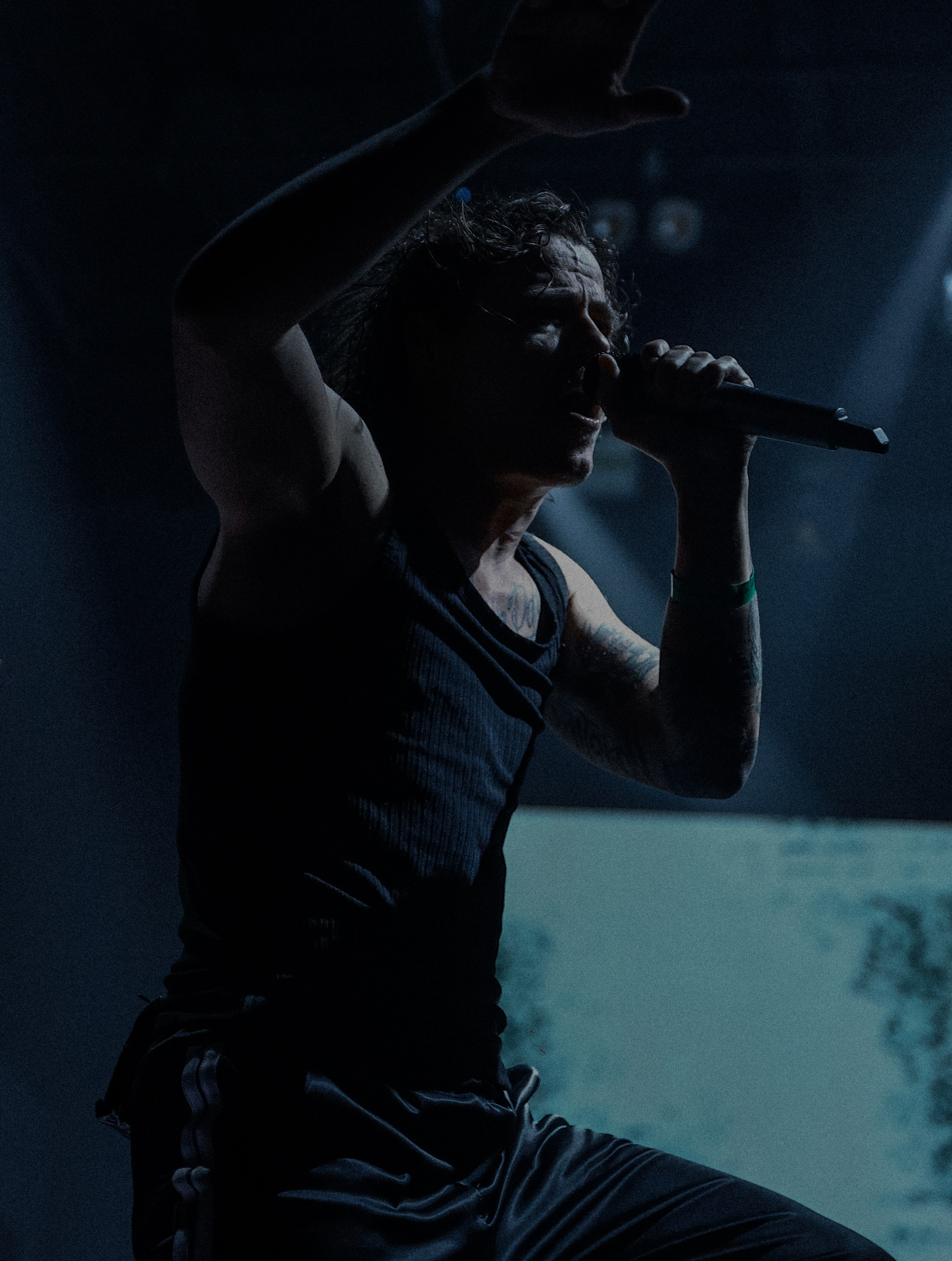 THE KOREA @PRAVDA CLUB