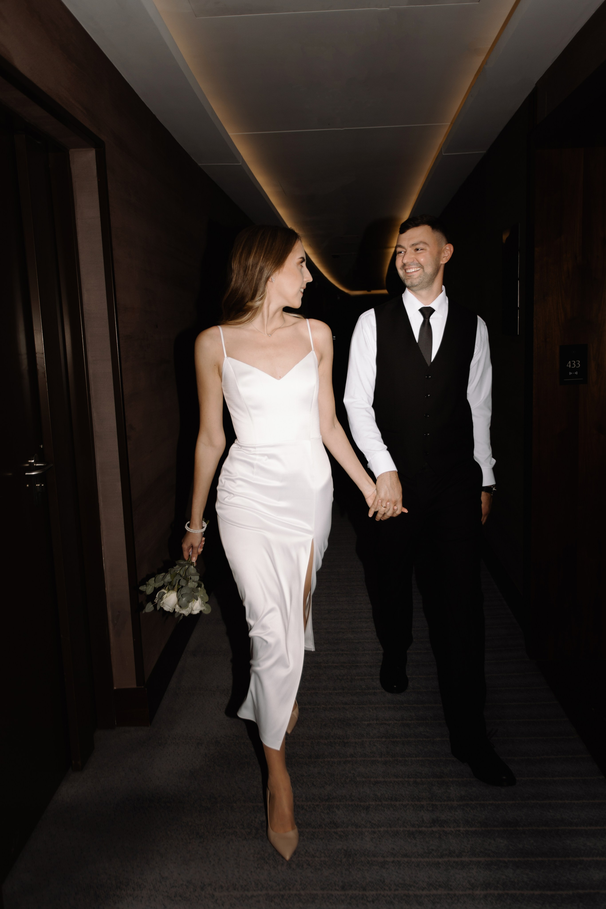 A&A. Фотограф Ира Григорьева