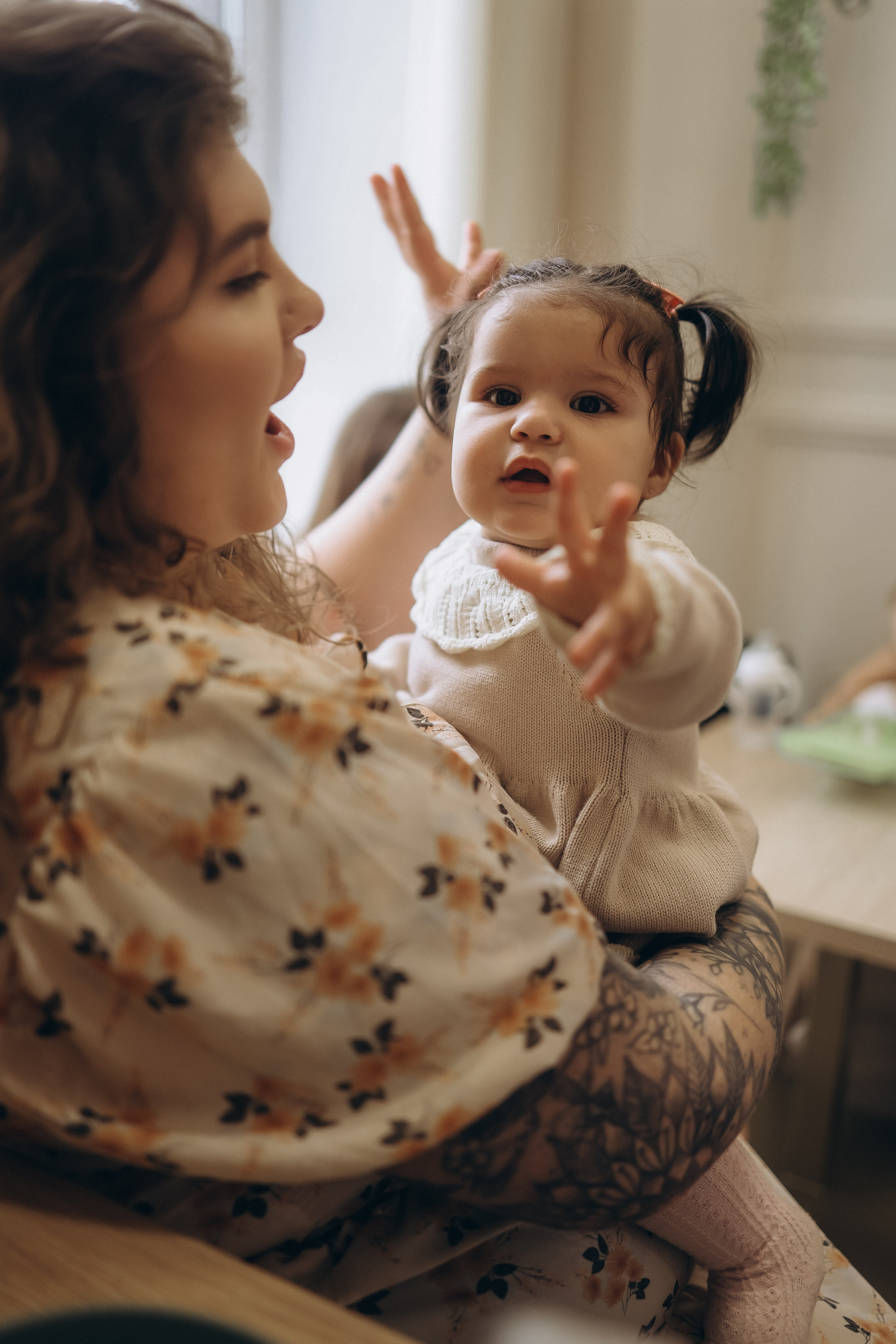 Mum’s blog. Фотограф Барнаул Надежда Киселева