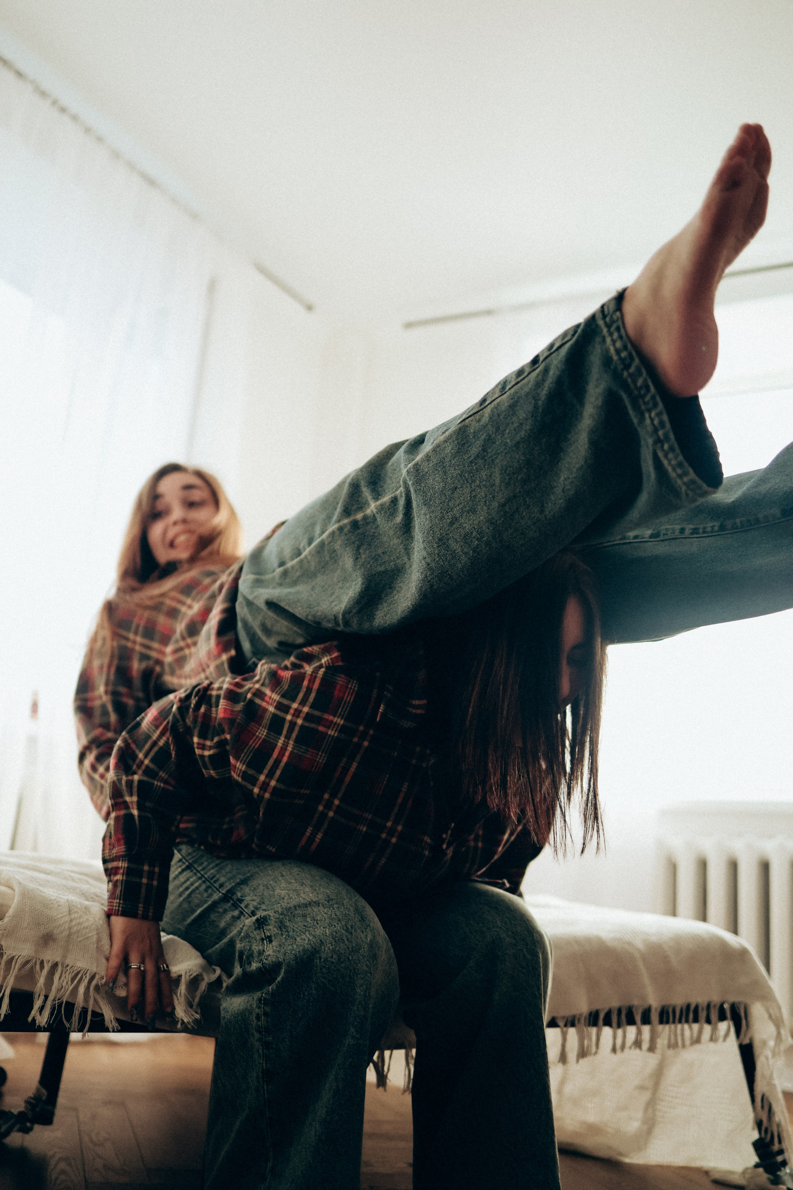 Вика & Влада. Фотограф Барнаул Надежда Киселева