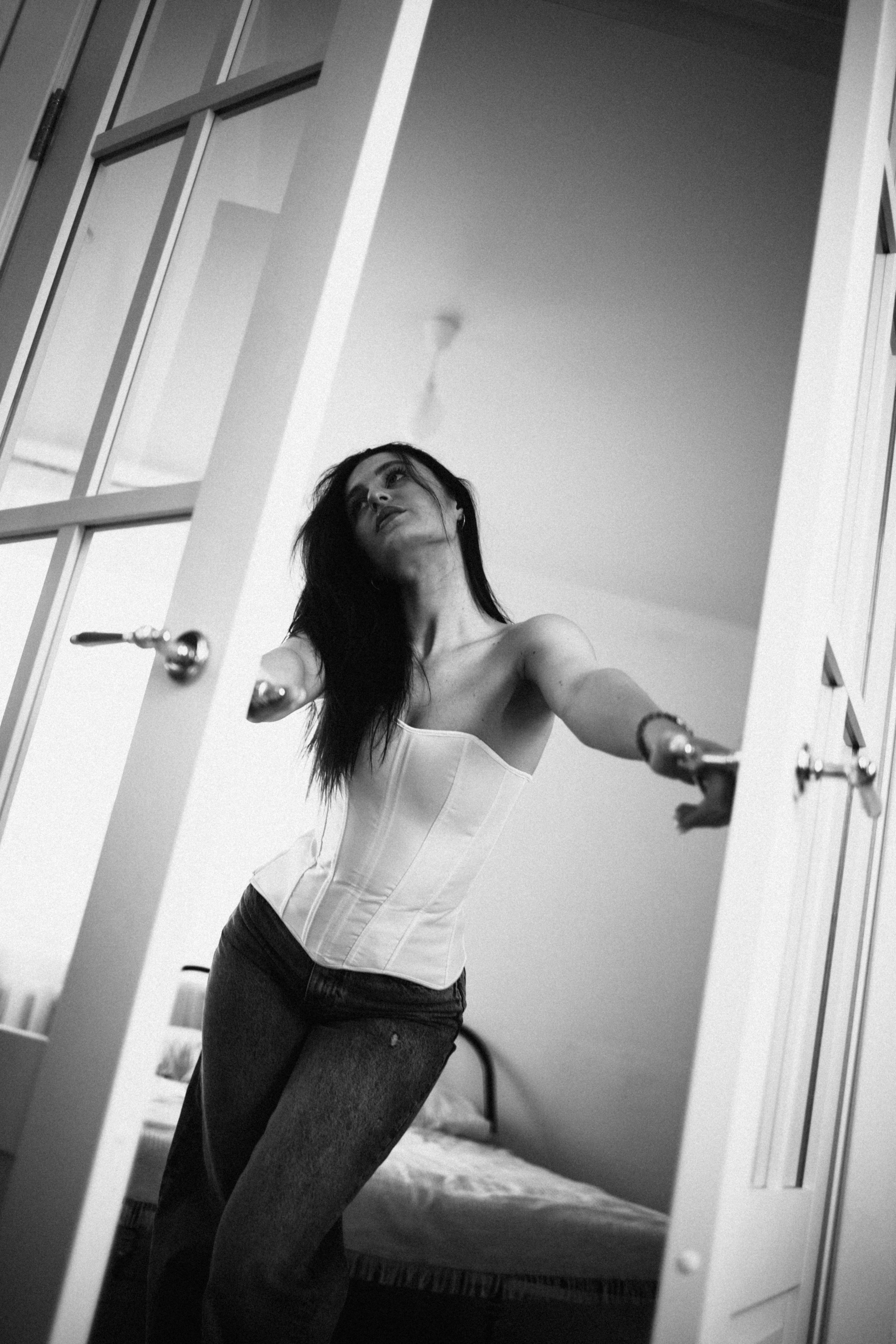 Kseniya. Фотограф Барнаул Надежда Киселева