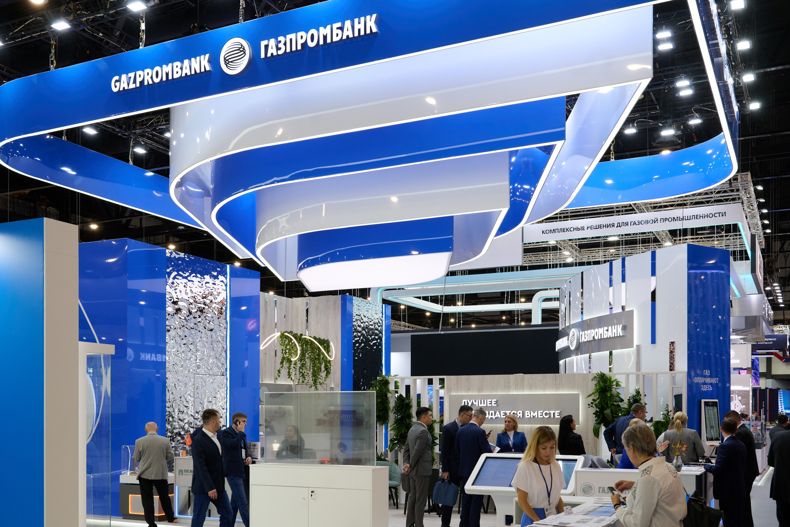 Бизнес репортаж. Промышленная и репортажная фотография