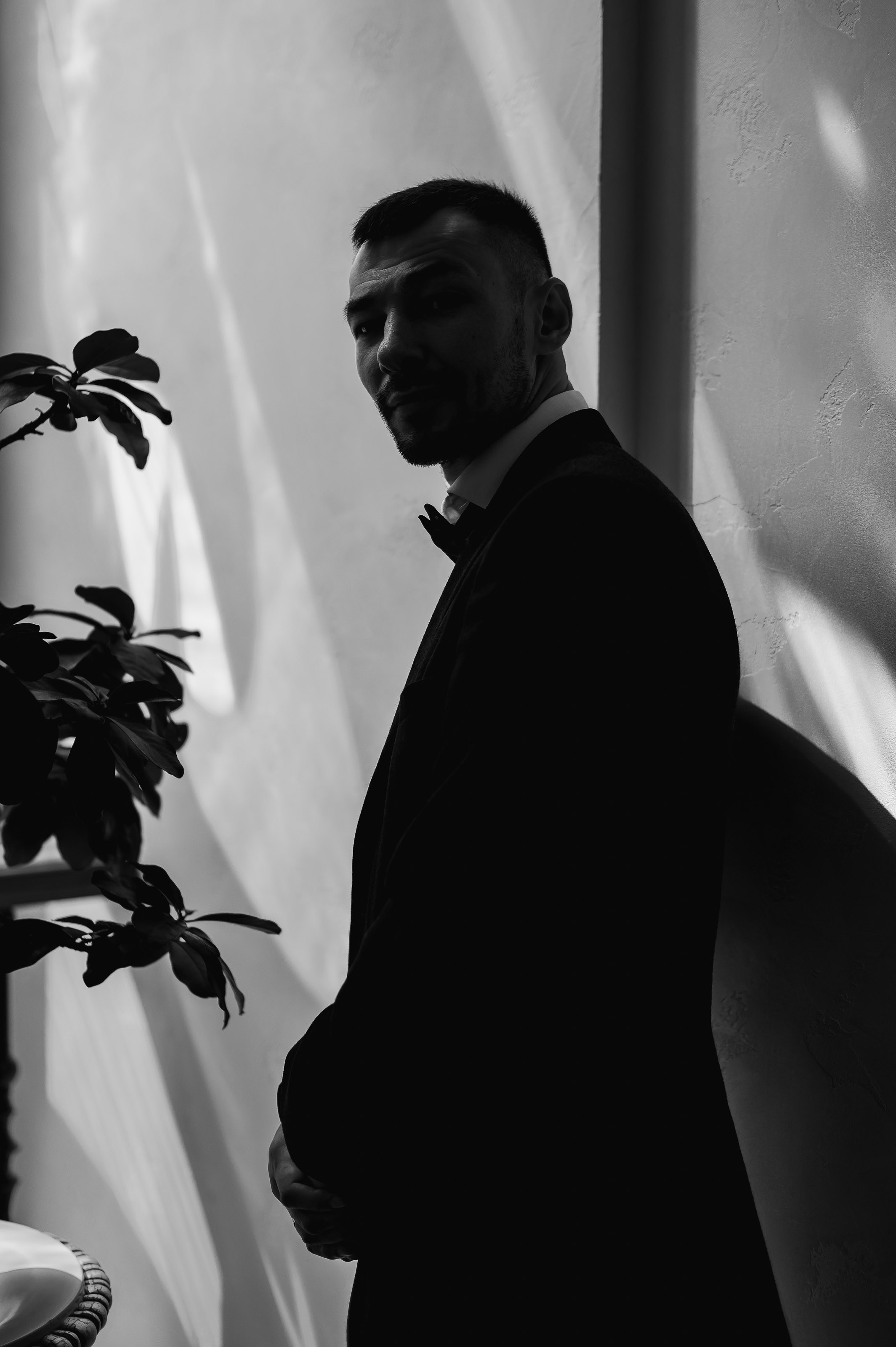 Евгений Нисковских — свадебный и репортажный фотограф в Тюмени