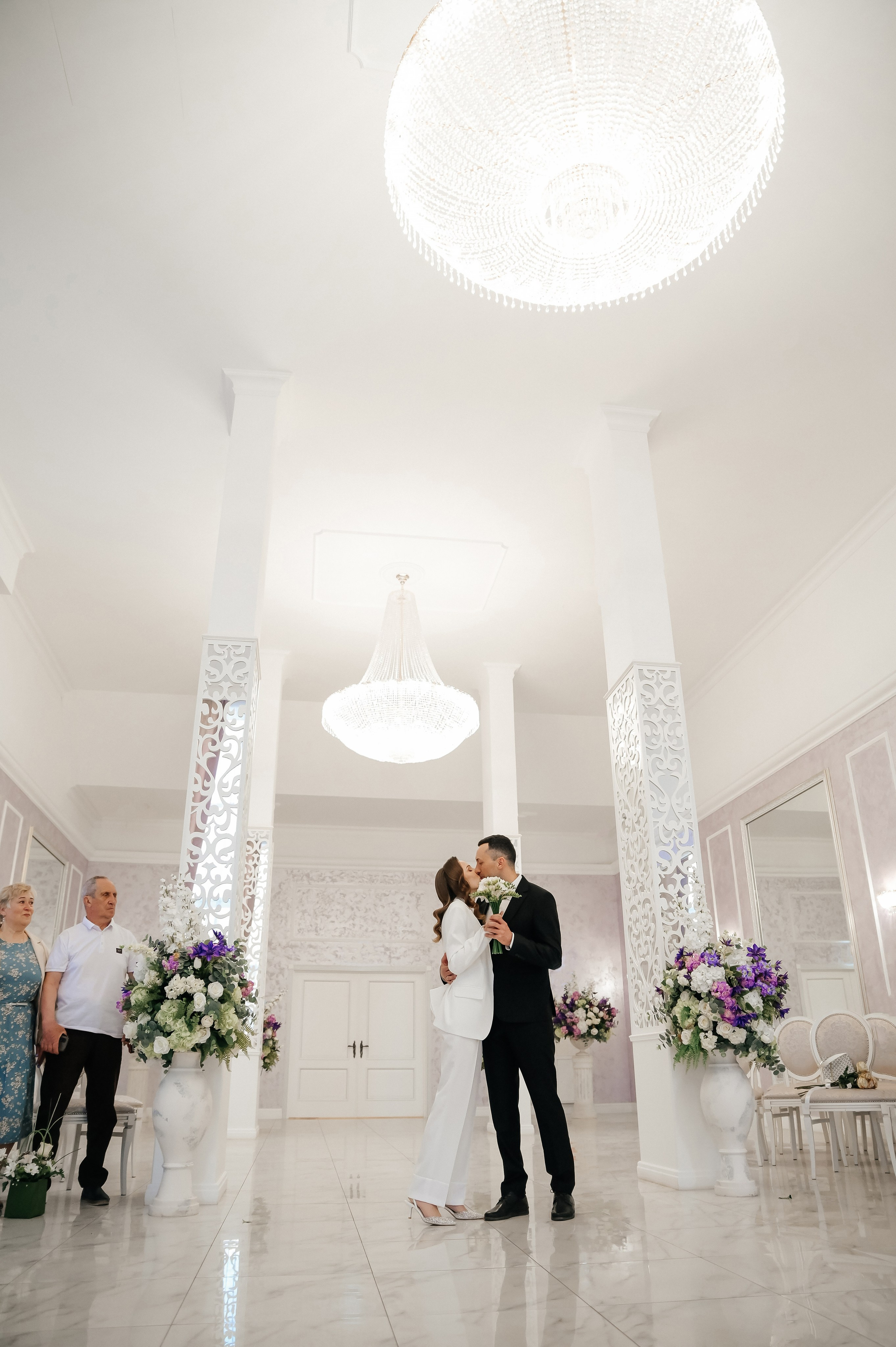 Катерина & Артём. Семейный фотограф Олеся Батурина Рязань