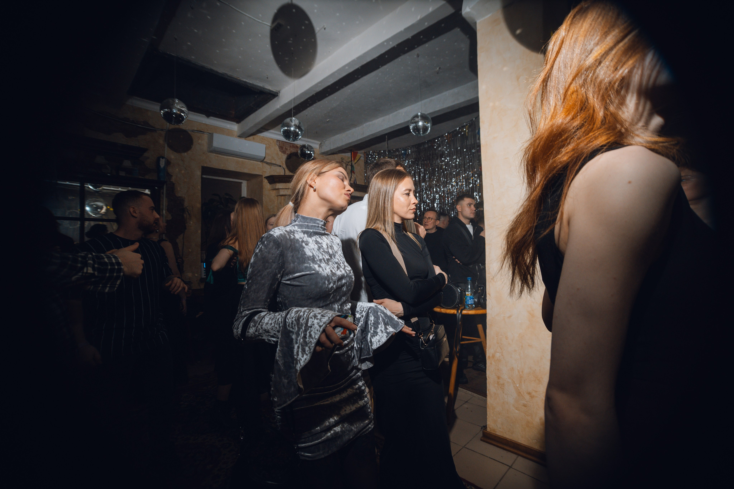 VOGUE BAL 14.02. Фотограф Егор Огородов