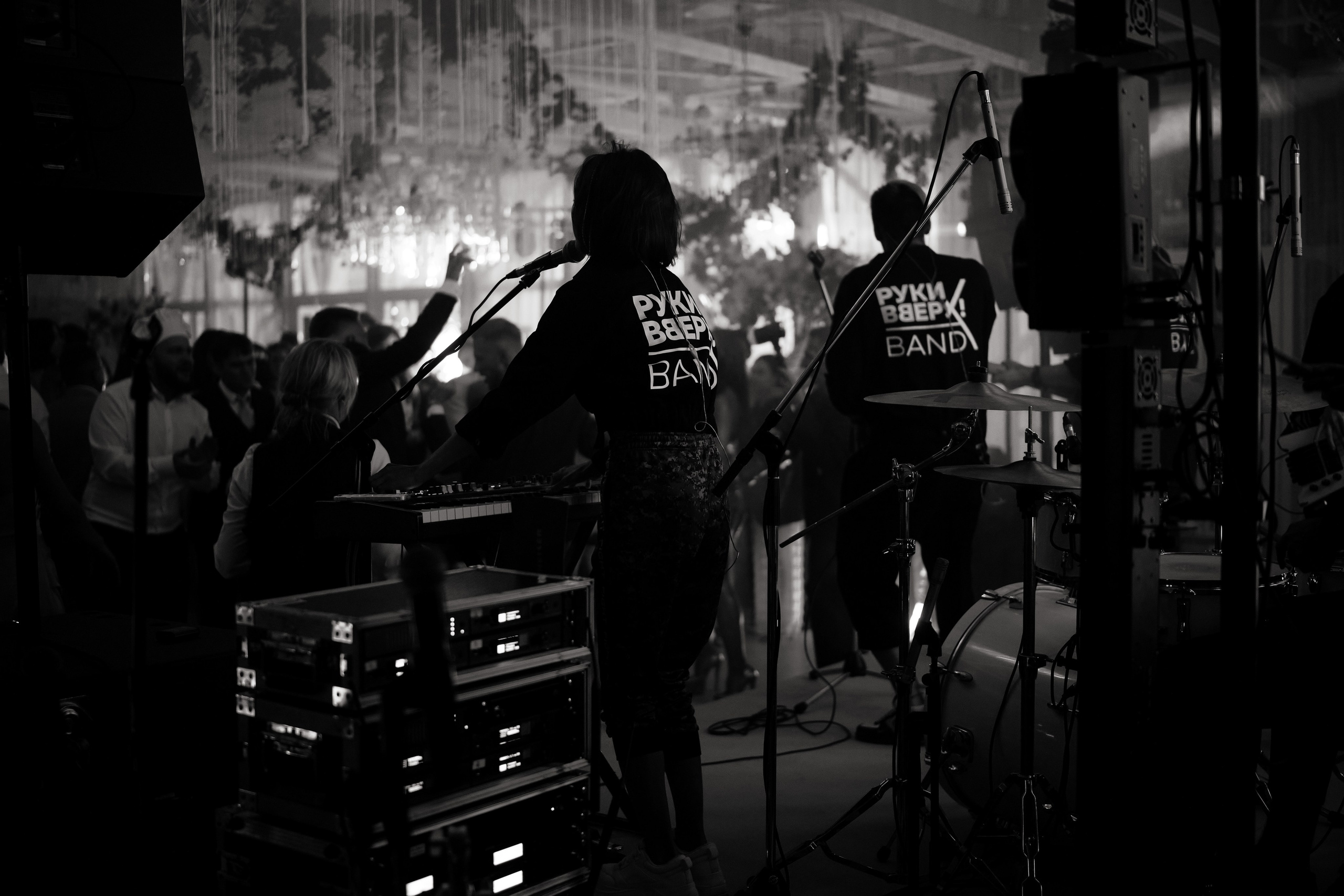 Тимофей и Анастасия. Фотограф Елена Маринина Москва