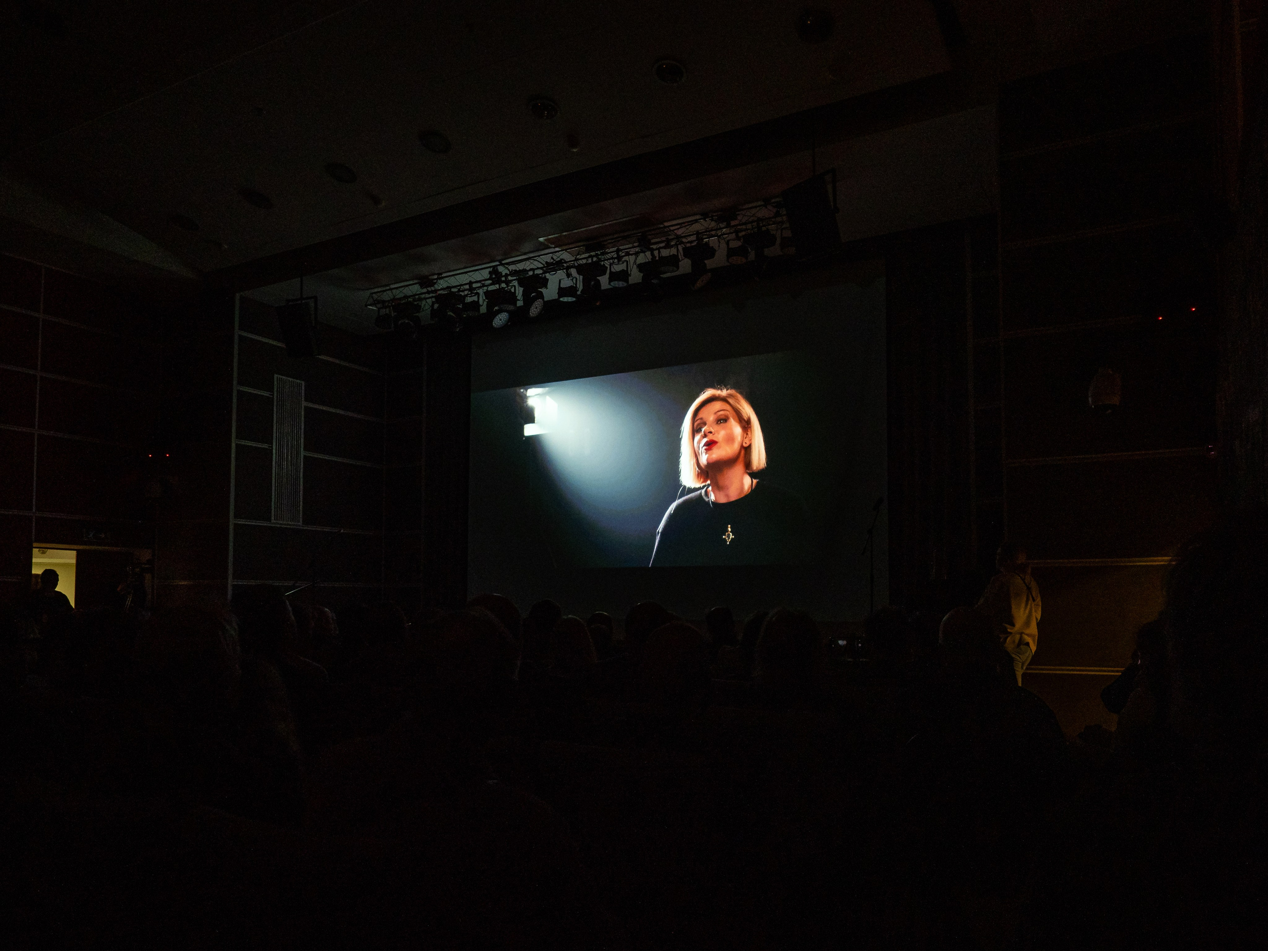 Национальная премия Золотая свеча. Алёна Орлова Портретный фотограф Москва