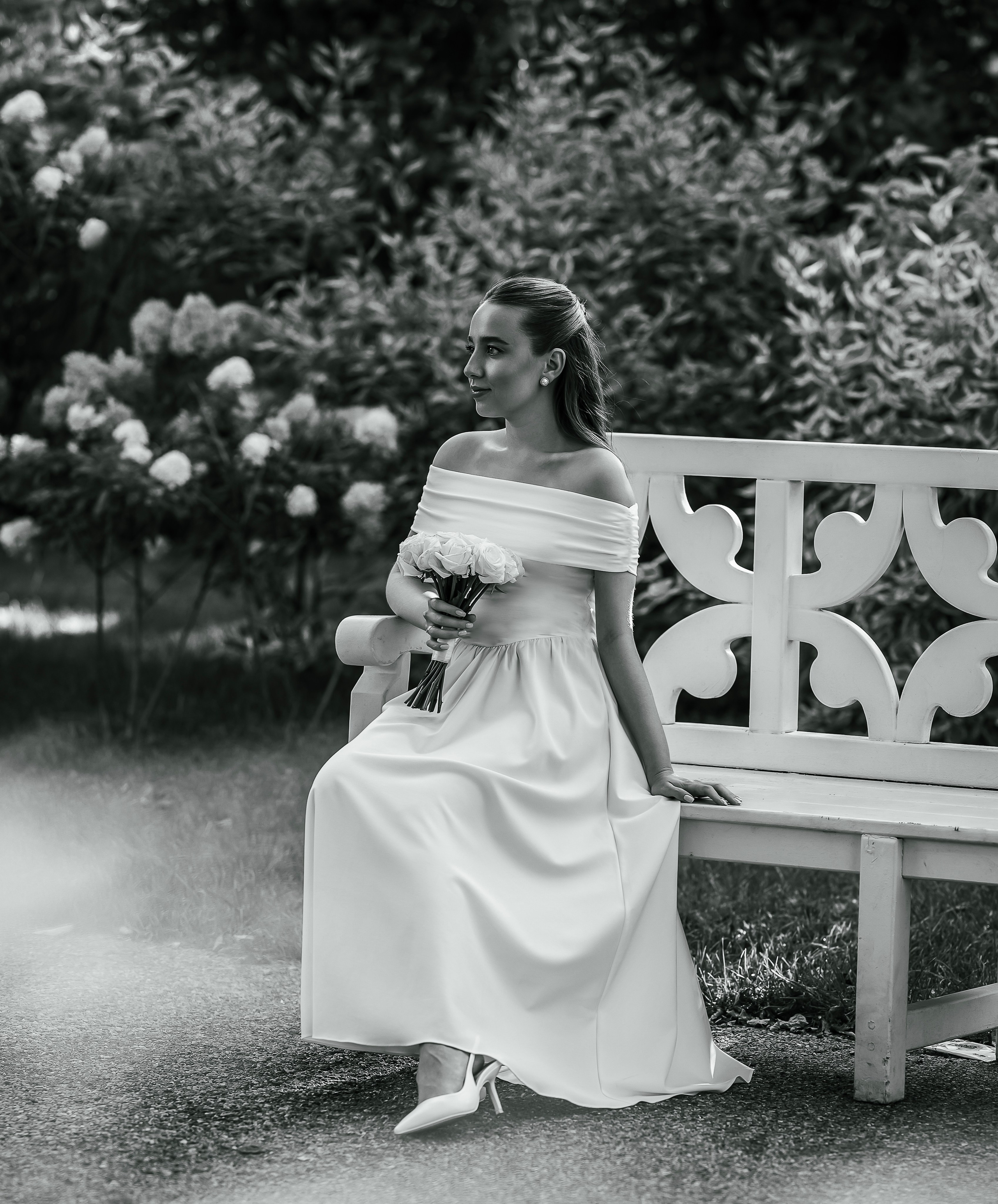 ЭЛИНА И РОМАН. Профессиональный фотограф в Москве Марина Григорьева