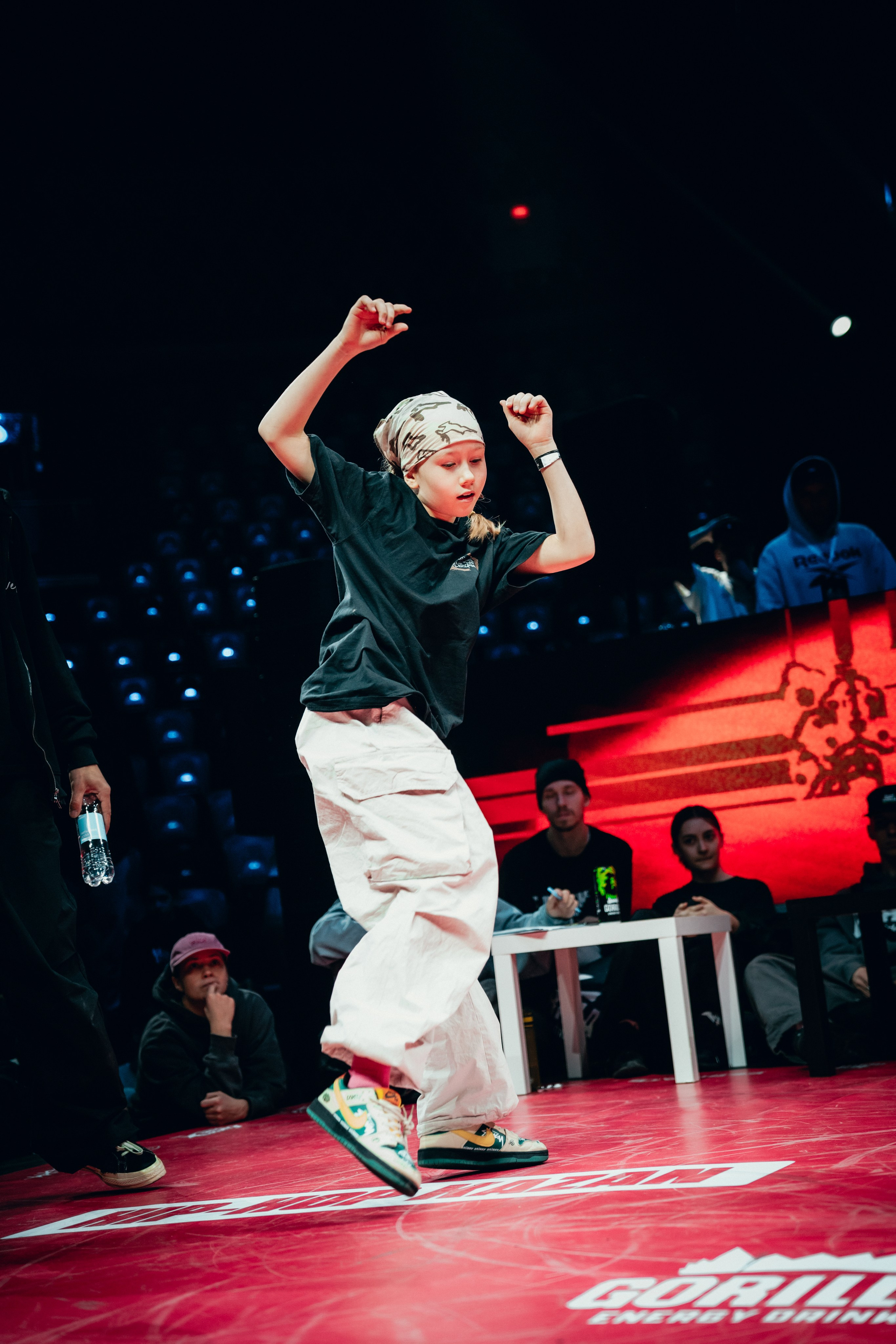 HIP HOP KAZAN 2025. Главная