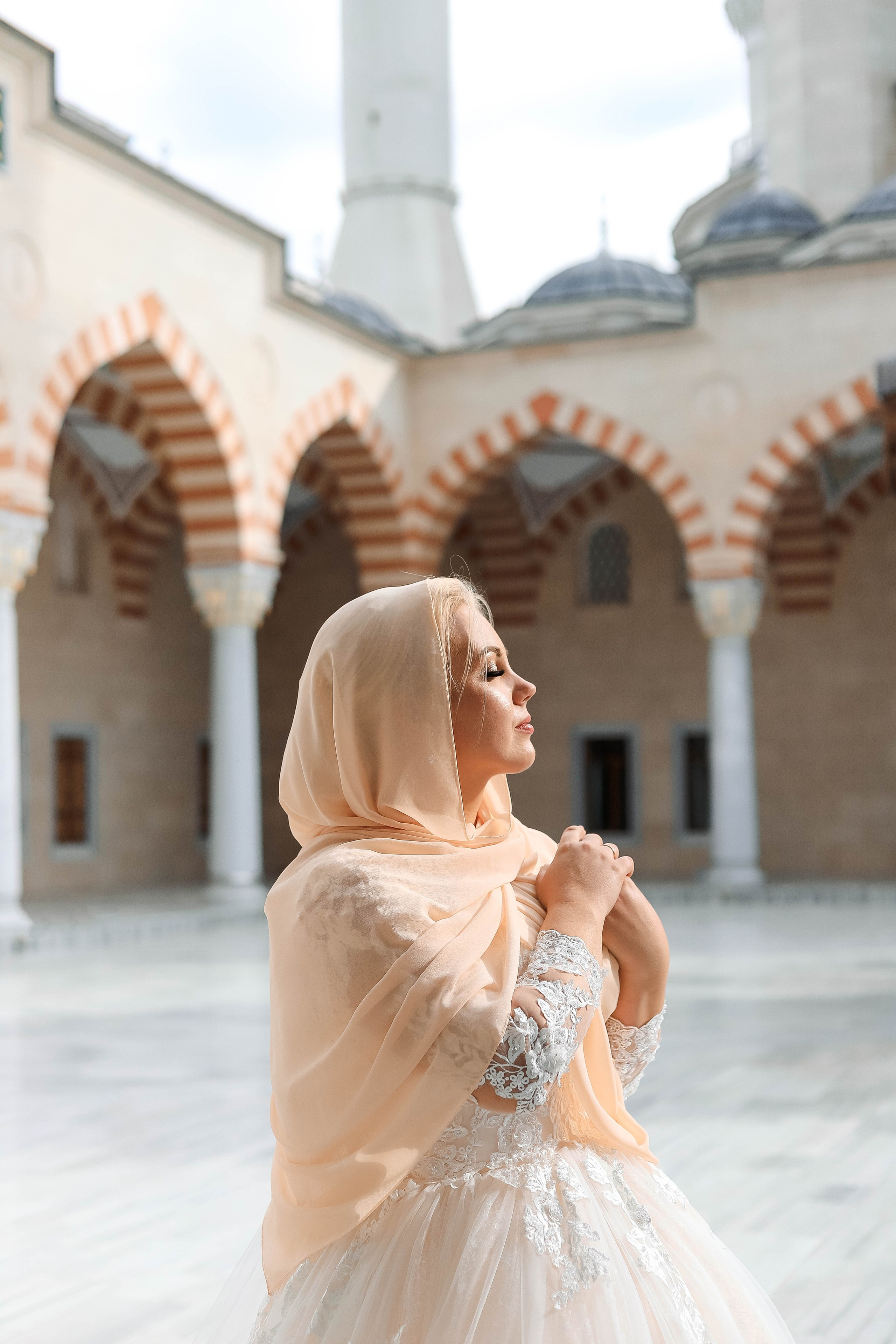 Suleiman & Natalya. Женский/Детский фотограф в Симферополе Вероника Слепогина