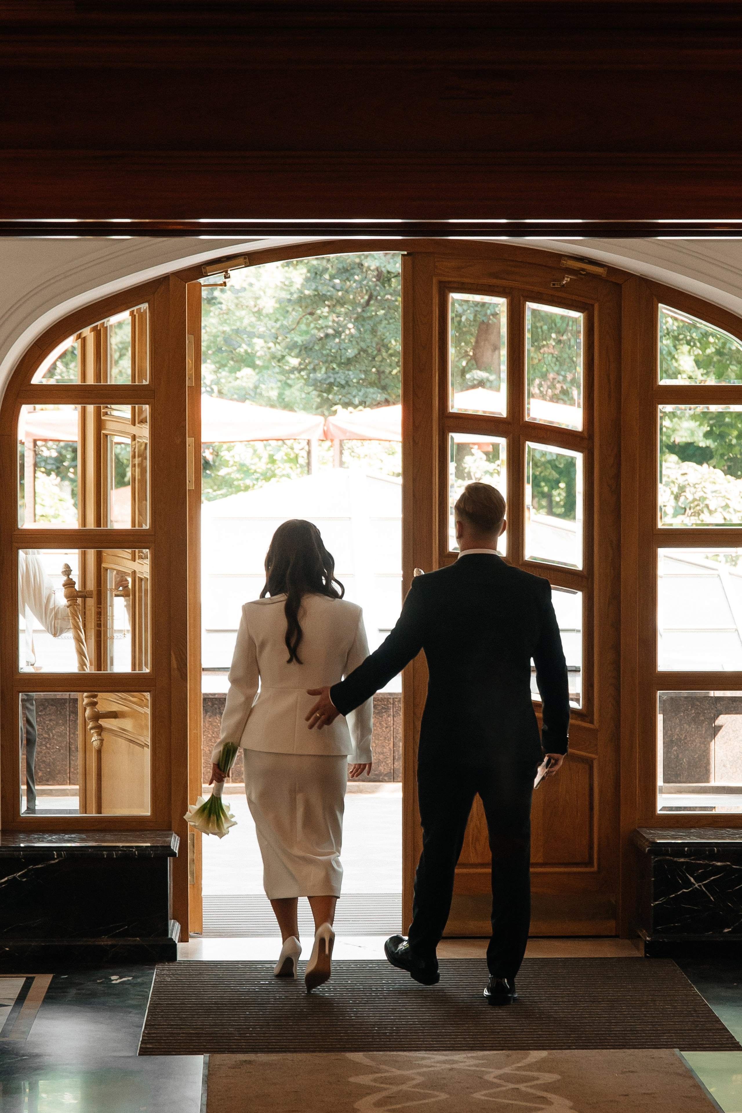 ANONS. Мария — Свадебный фотограф